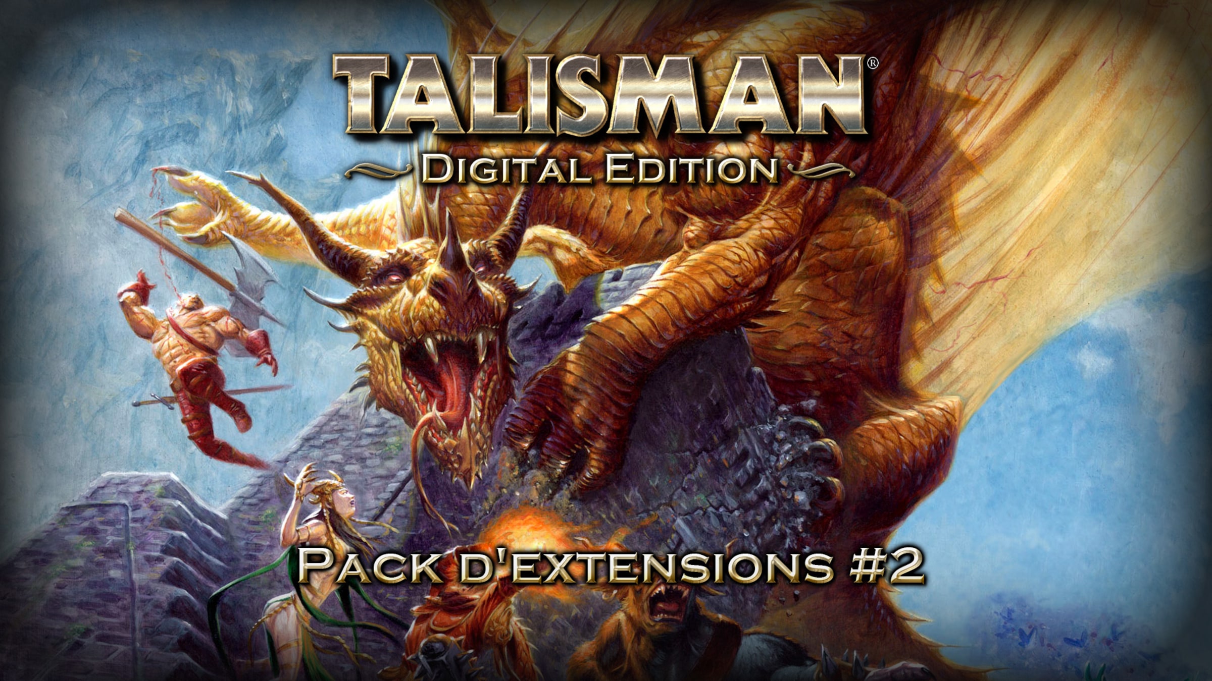 Expansion Pack 2 pour Nintendo Switch Site officiel Nintendo