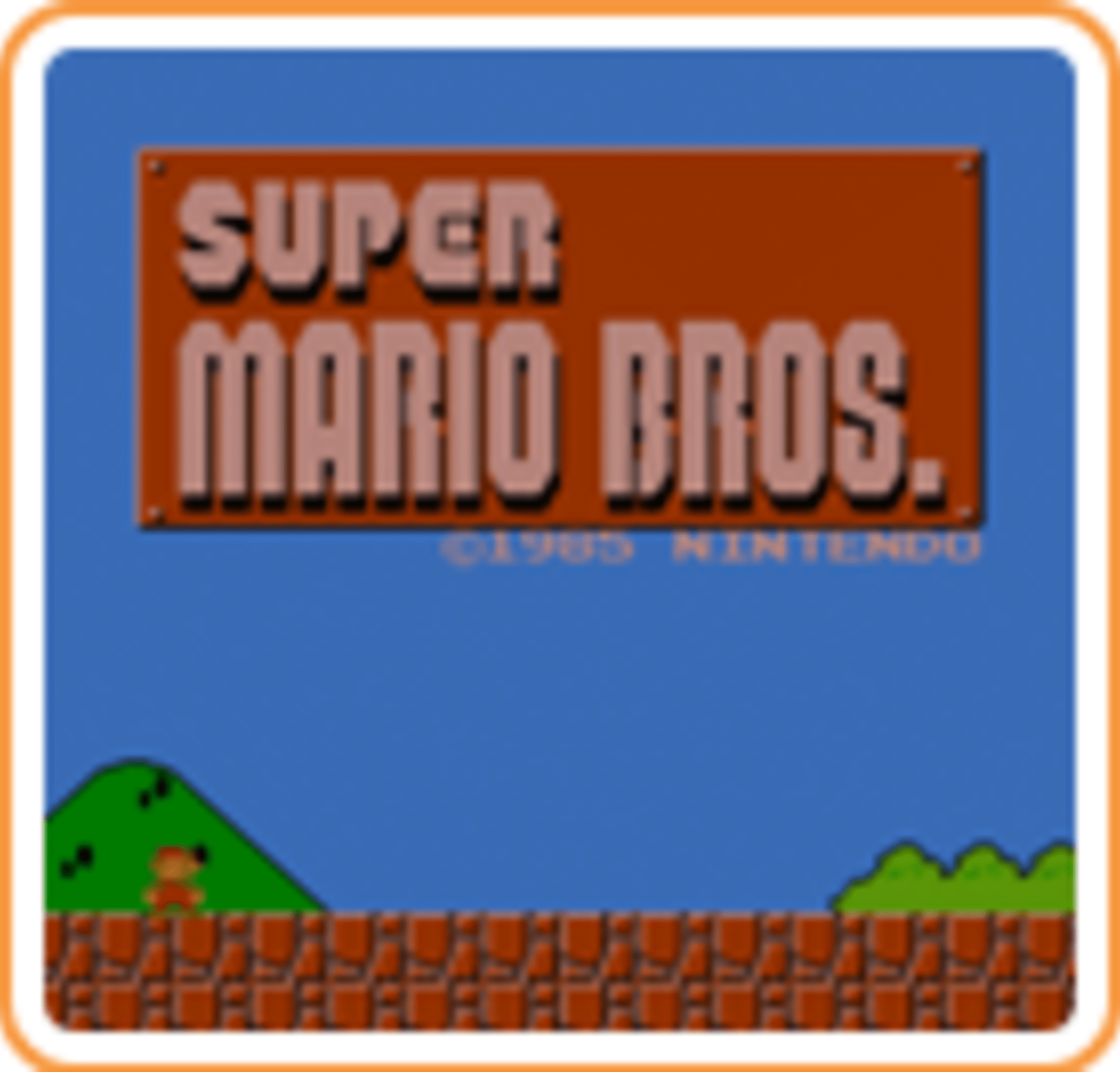 Super Mario Bros. pour Nintendo 3DS Site officiel Nintendo