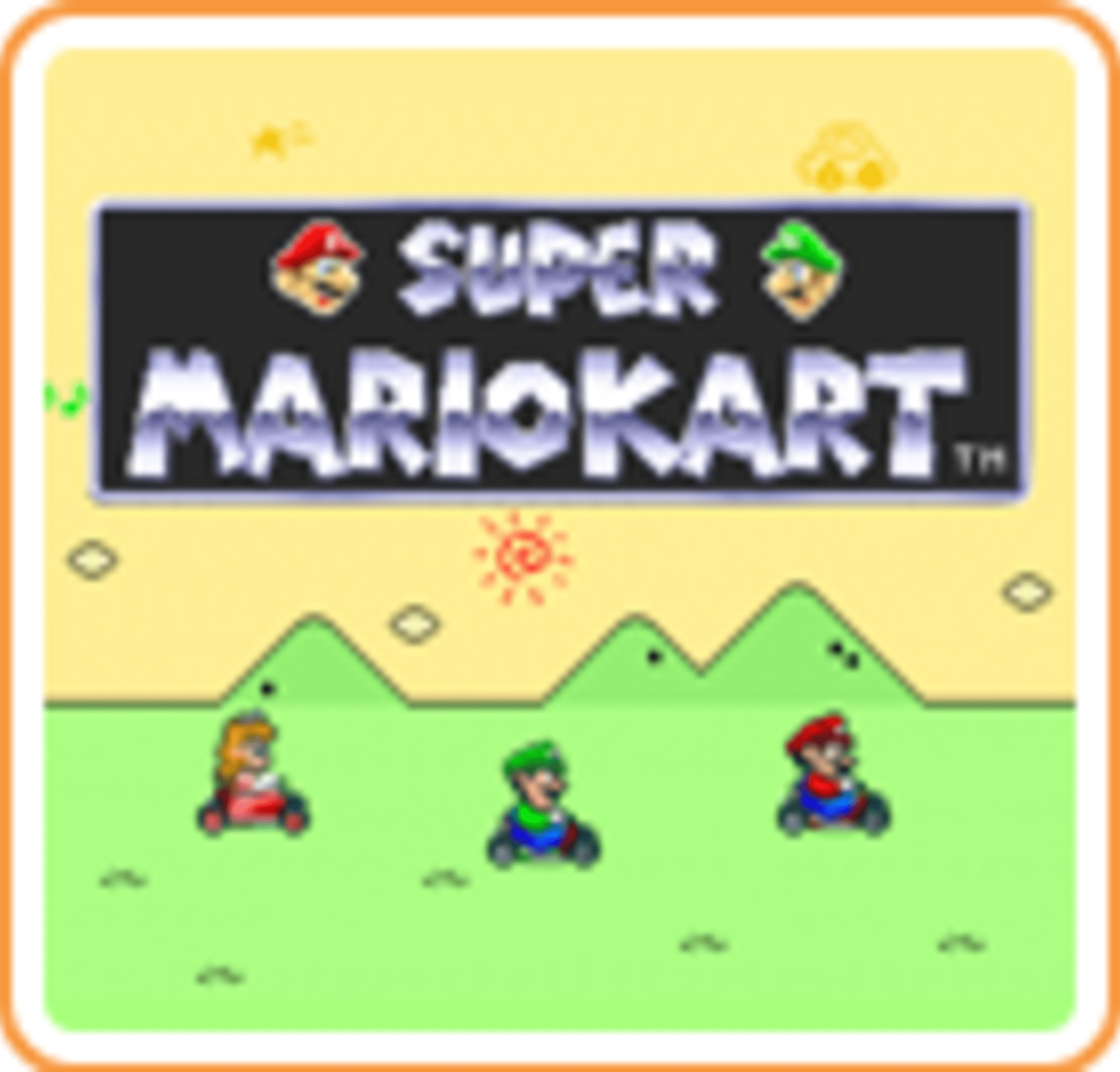 Super Mario Kart pour Nintendo 3DS Site officiel Nintendo