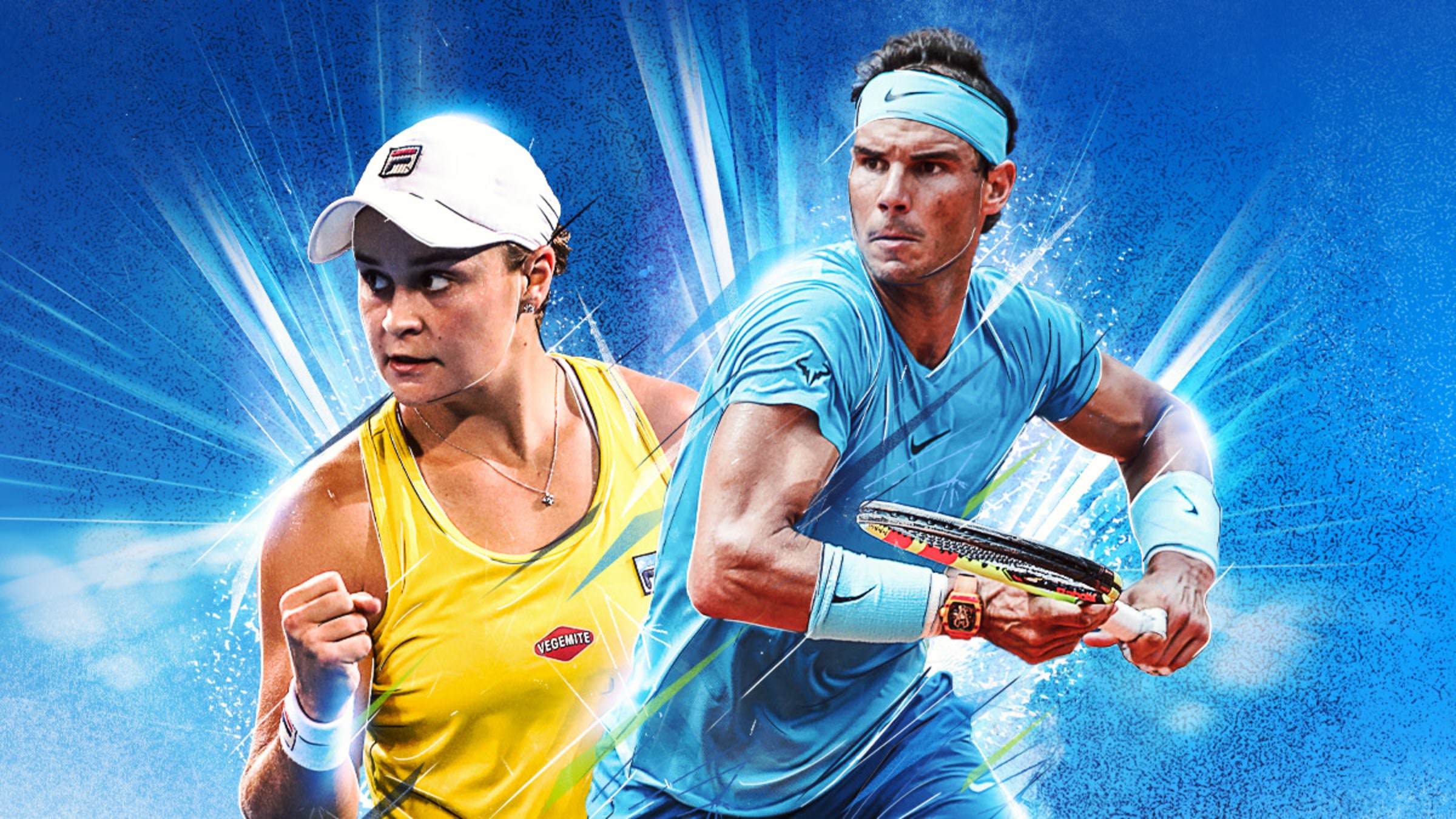 AO Tennis 2 pour Nintendo Switch Site officiel Nintendo