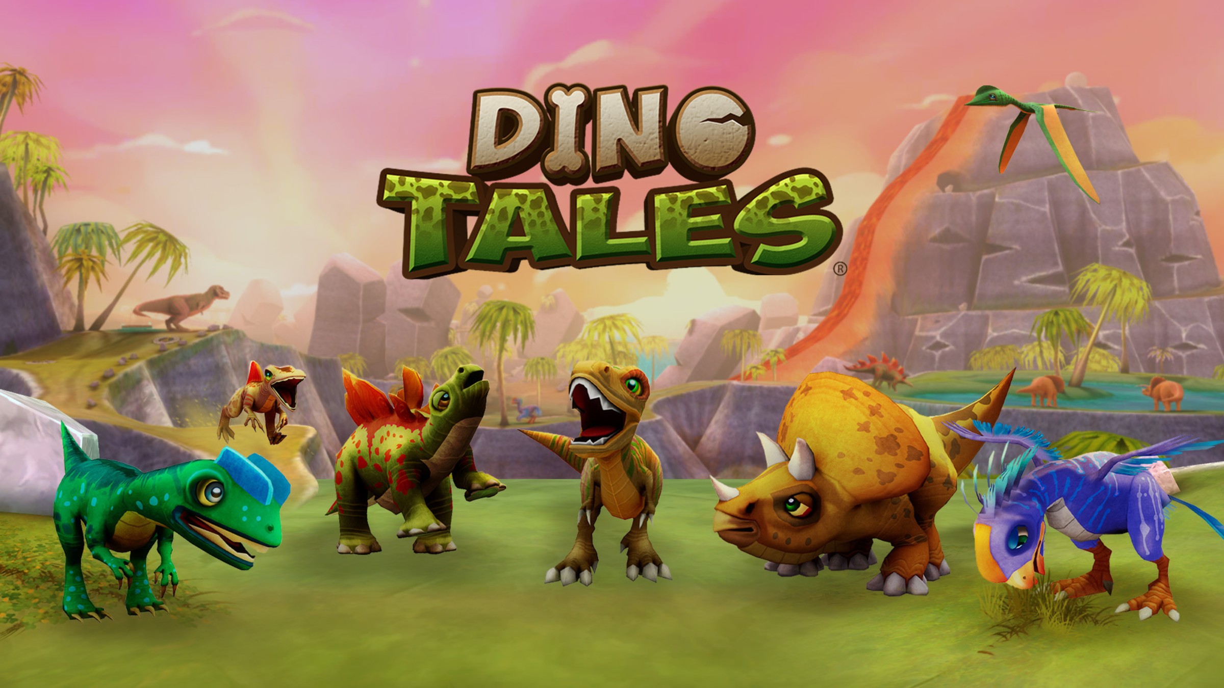 Dino juego apuestas