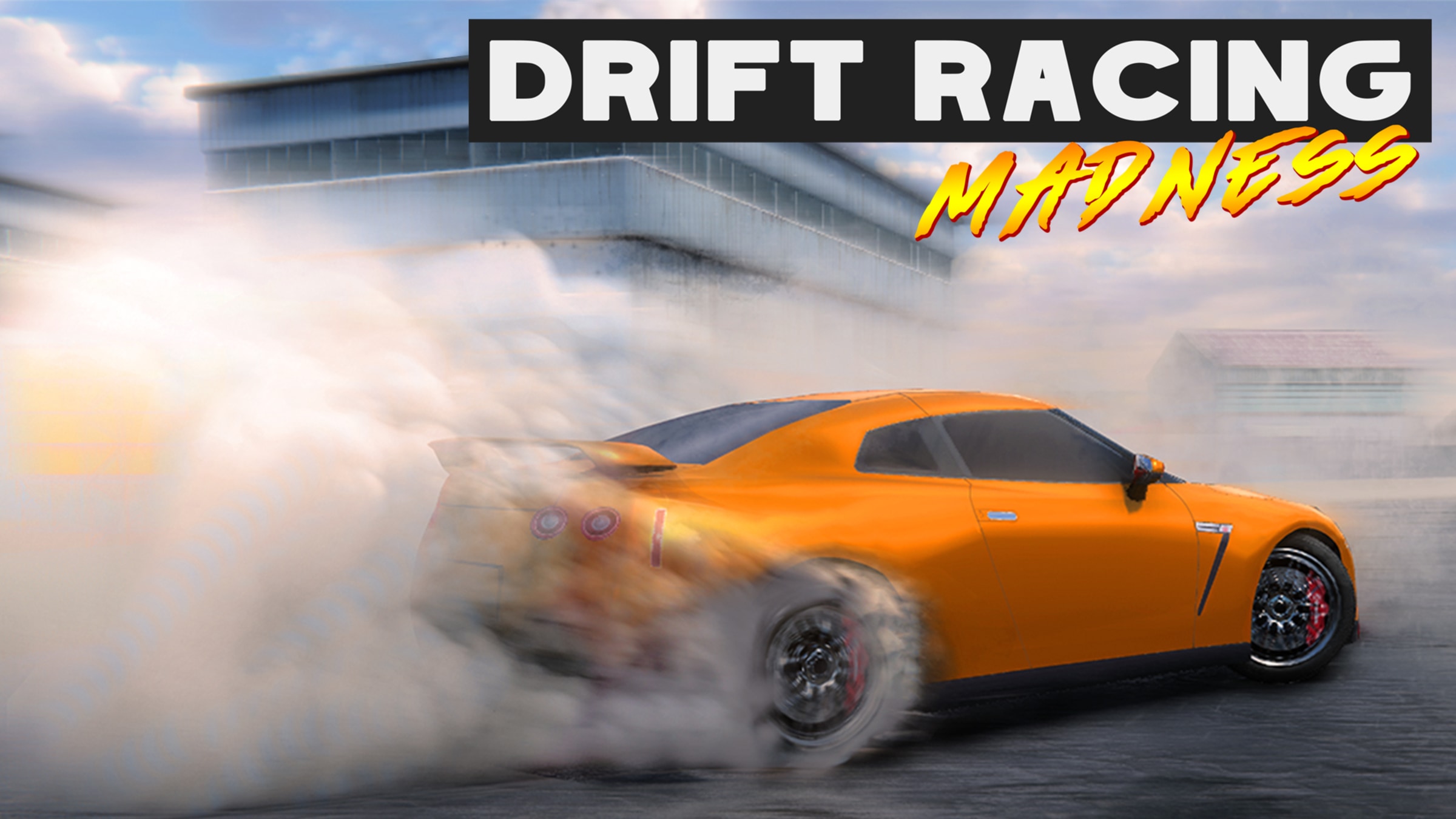 drift games playstation