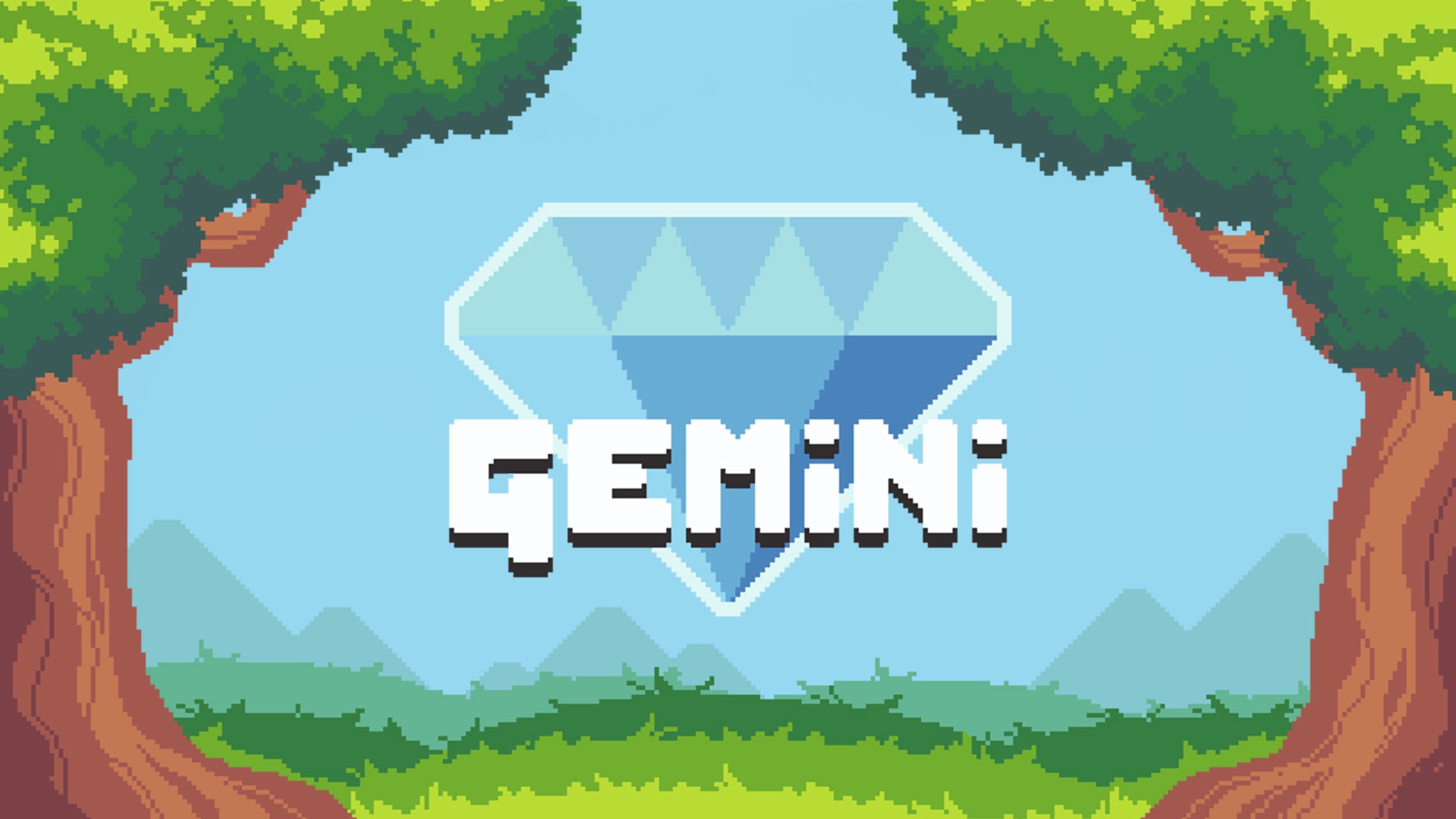 Gemini pour Nintendo Switch Site officiel Nintendo