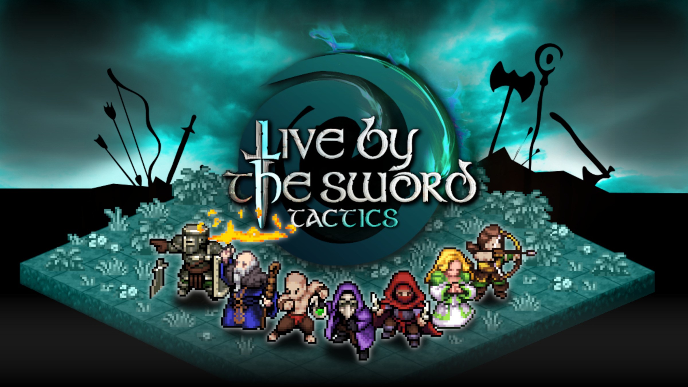 Live by the Sword Tactics pour Nintendo Switch Site officiel Nintendo