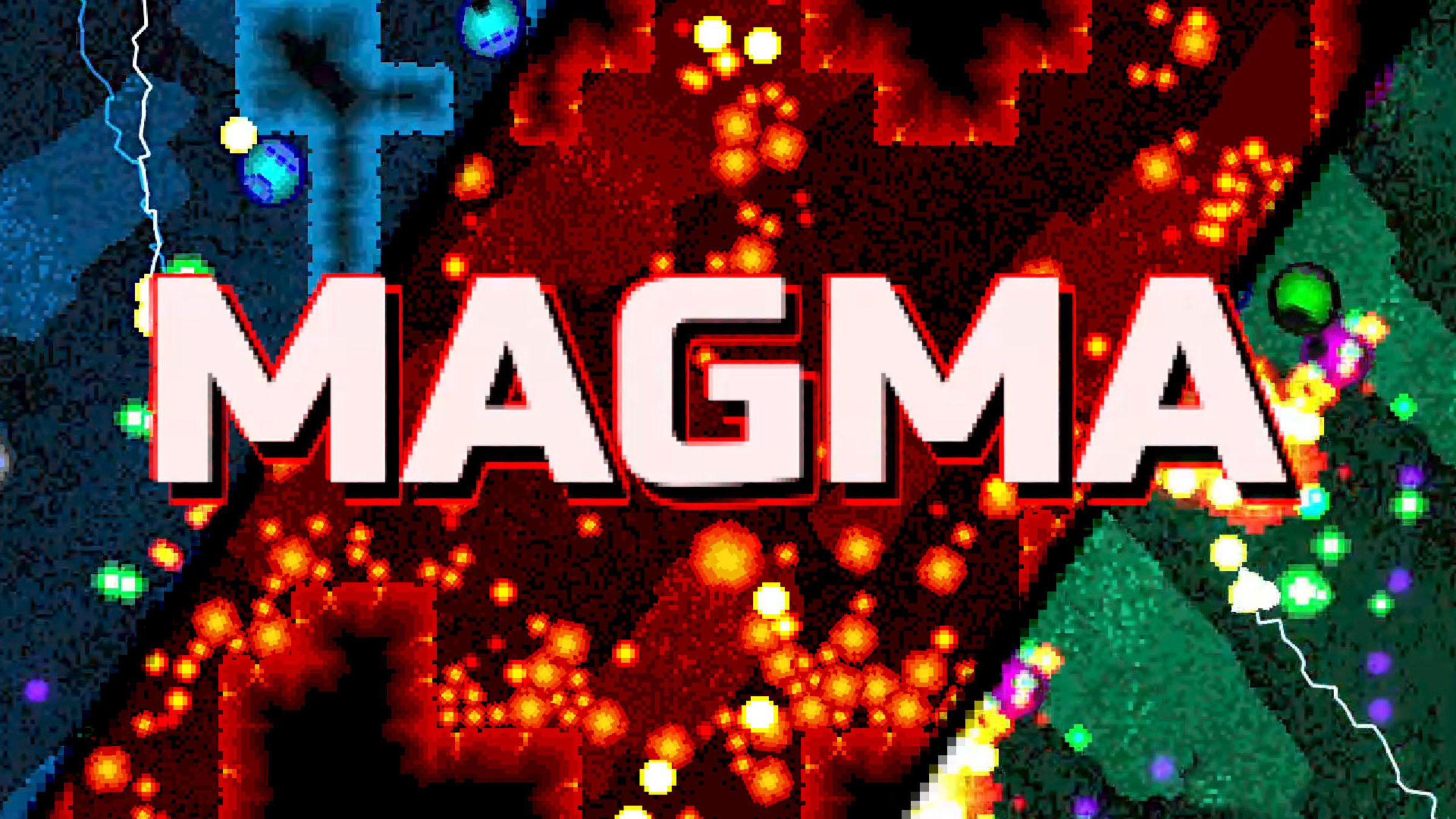 Magma pour Nintendo Switch - Site Officiel Nintendo pour Canada