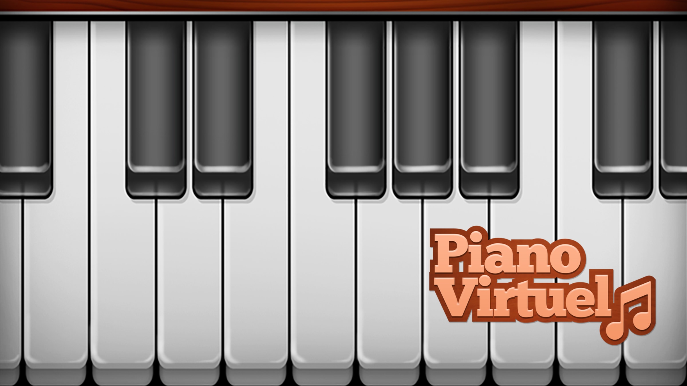 Virtual Piano pour Nintendo Switch - Site officiel Nintendo