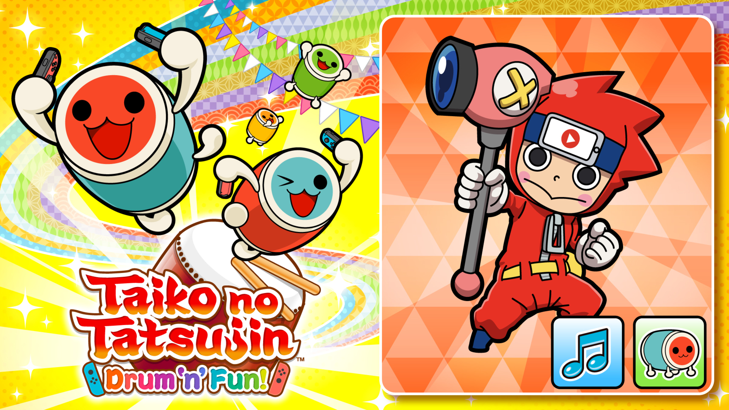 Drum n fun outlet