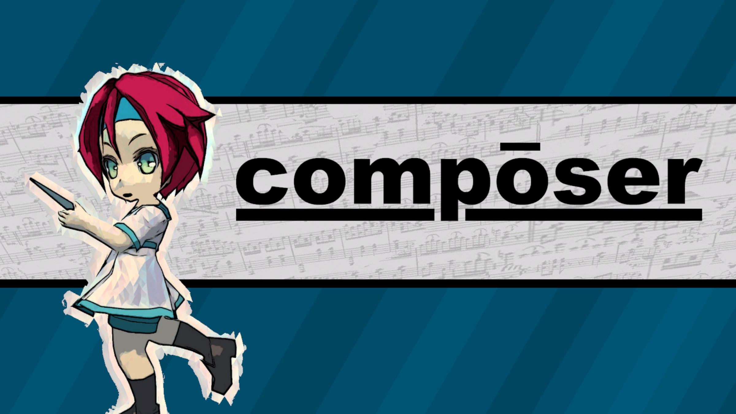 Composer para Nintendo Switch Site Oficial da Nintendo para Brasil