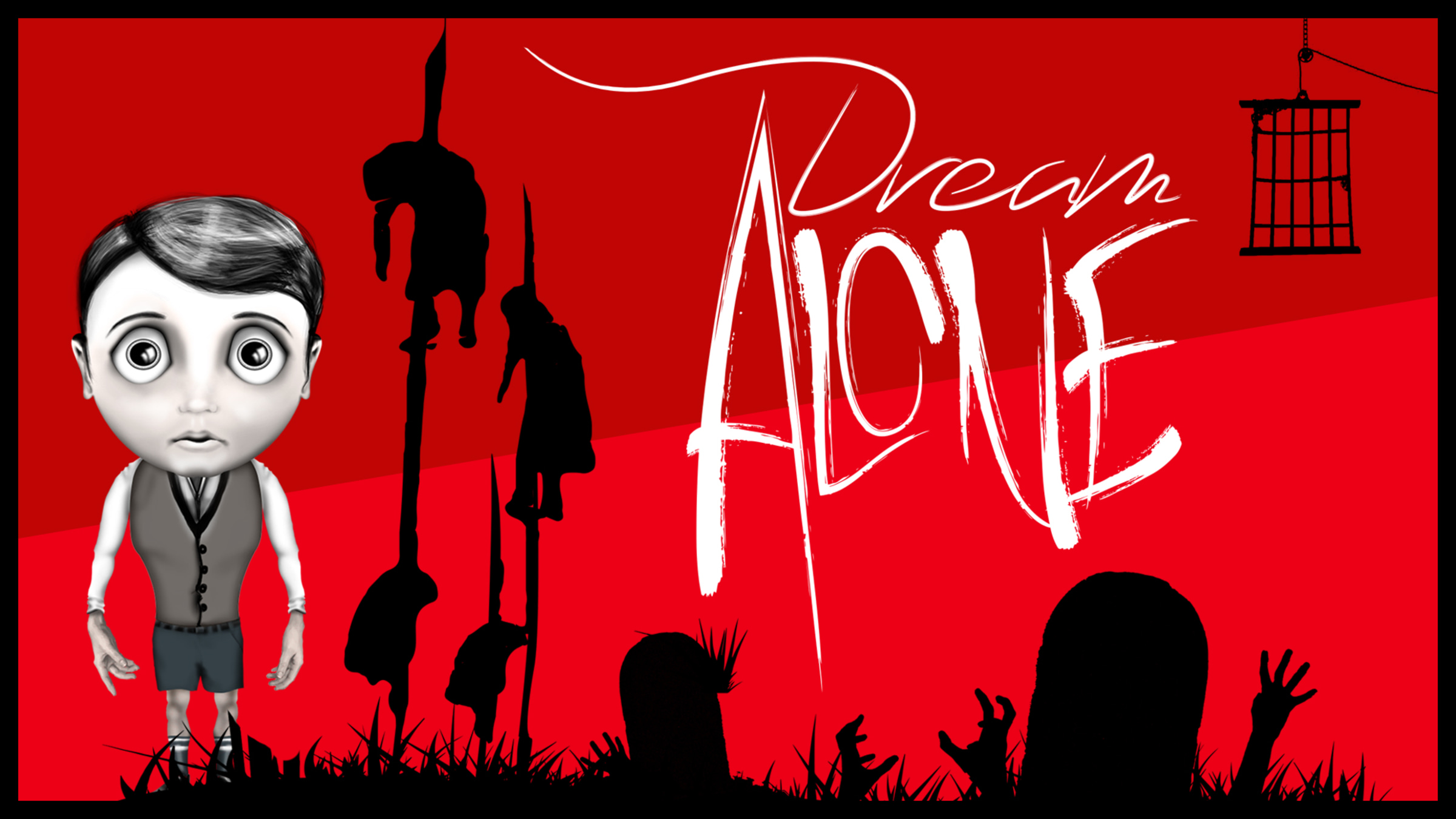 Dreams nintendo switch on sale