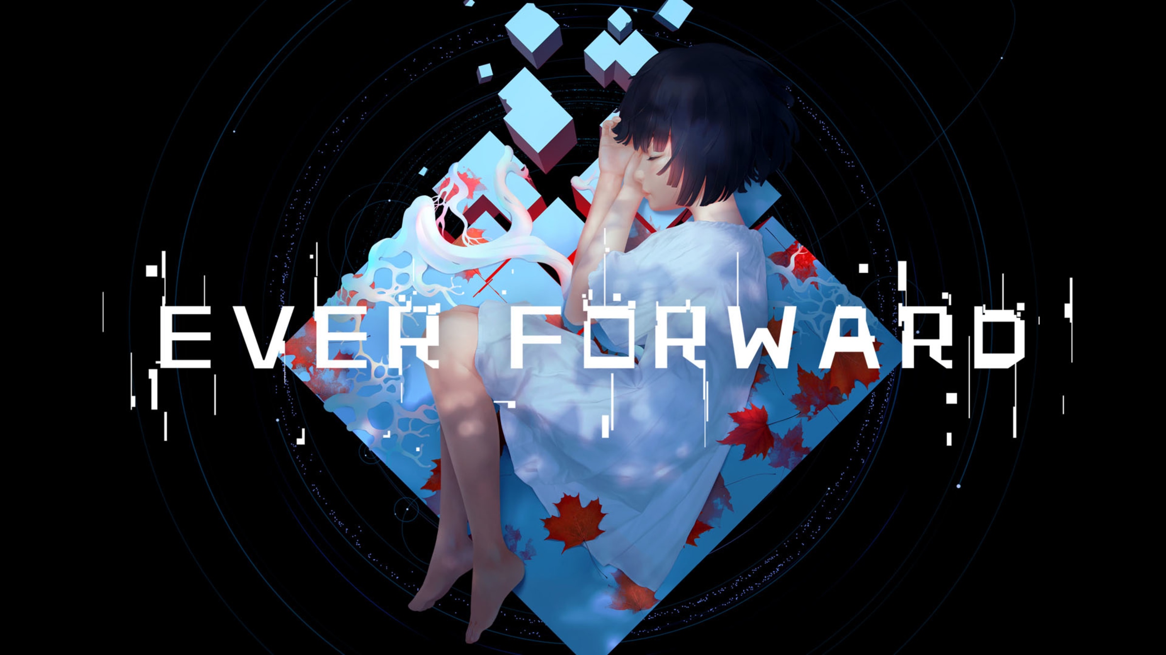 Ever Forward, jogo de aventura e puzzle, é anunciado para o Switch