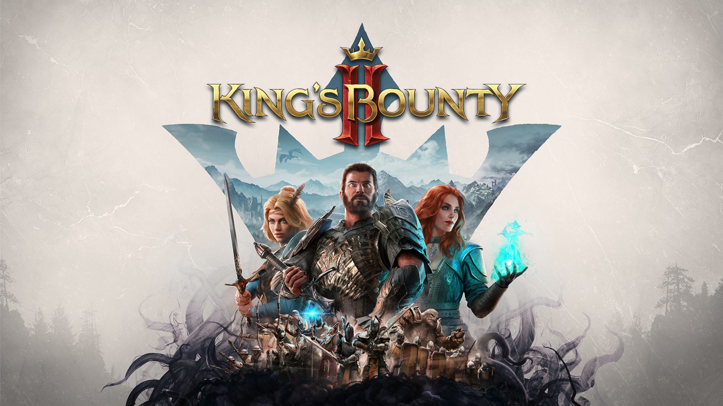 King's Bounty II para Nintendo Switch Site Oficial da Nintendo para