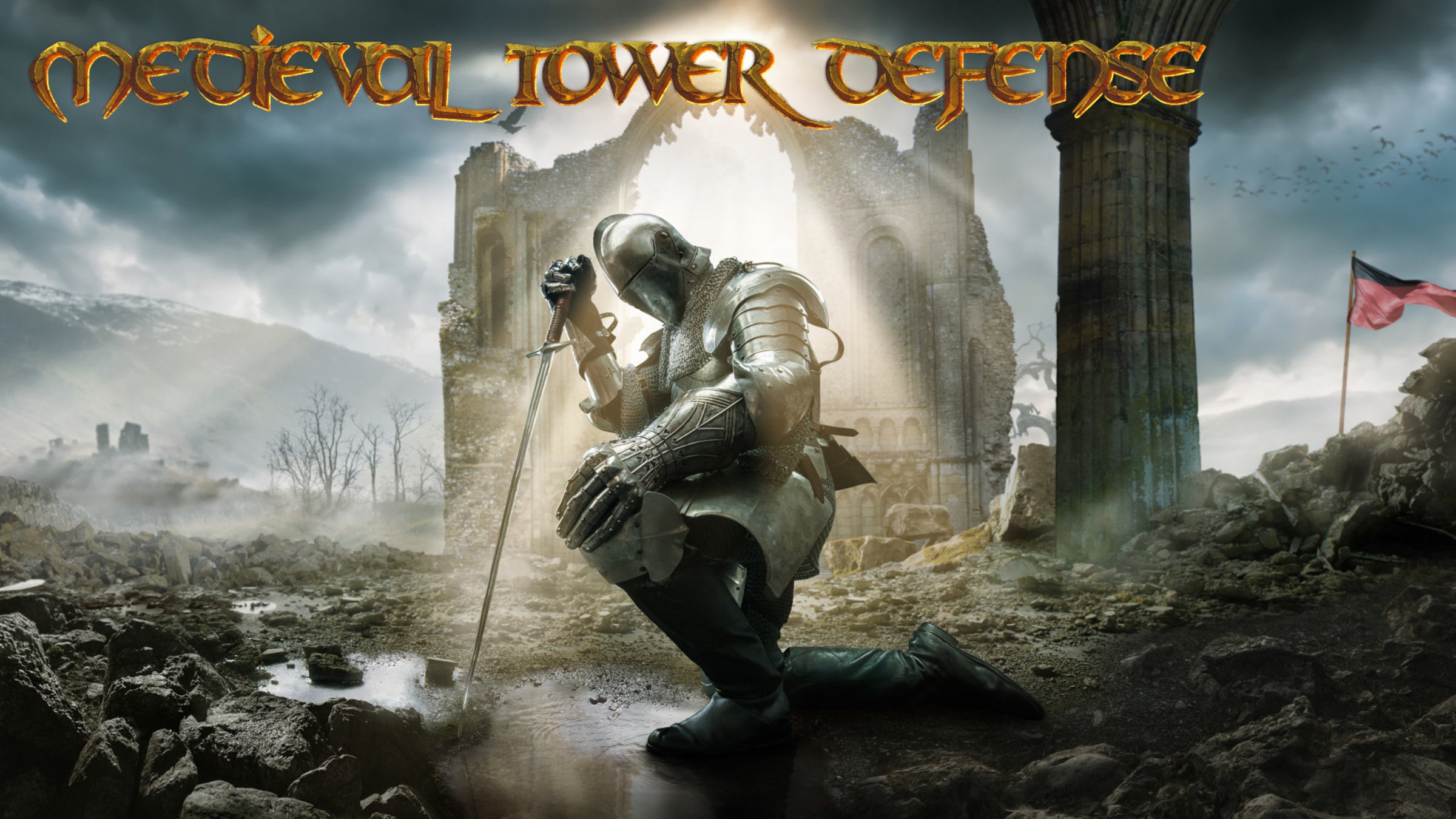 É lançado para iOS o tower defense de estratégia alemão A Knights Dawn! –  Play Indie Games (Jogos Indies)