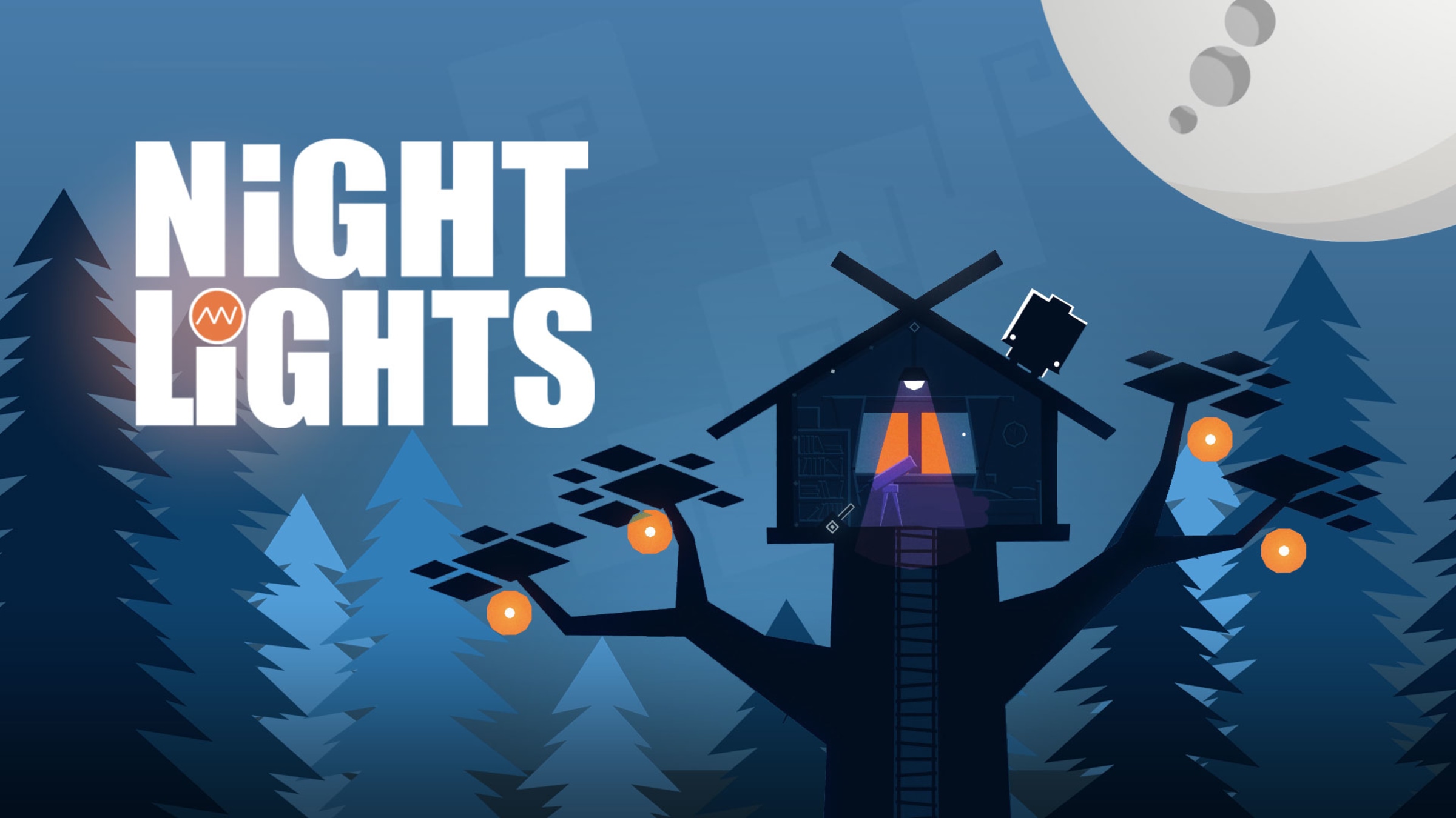 Night Lights para Nintendo Switch - Site Oficial da Nintendo para Brasil
