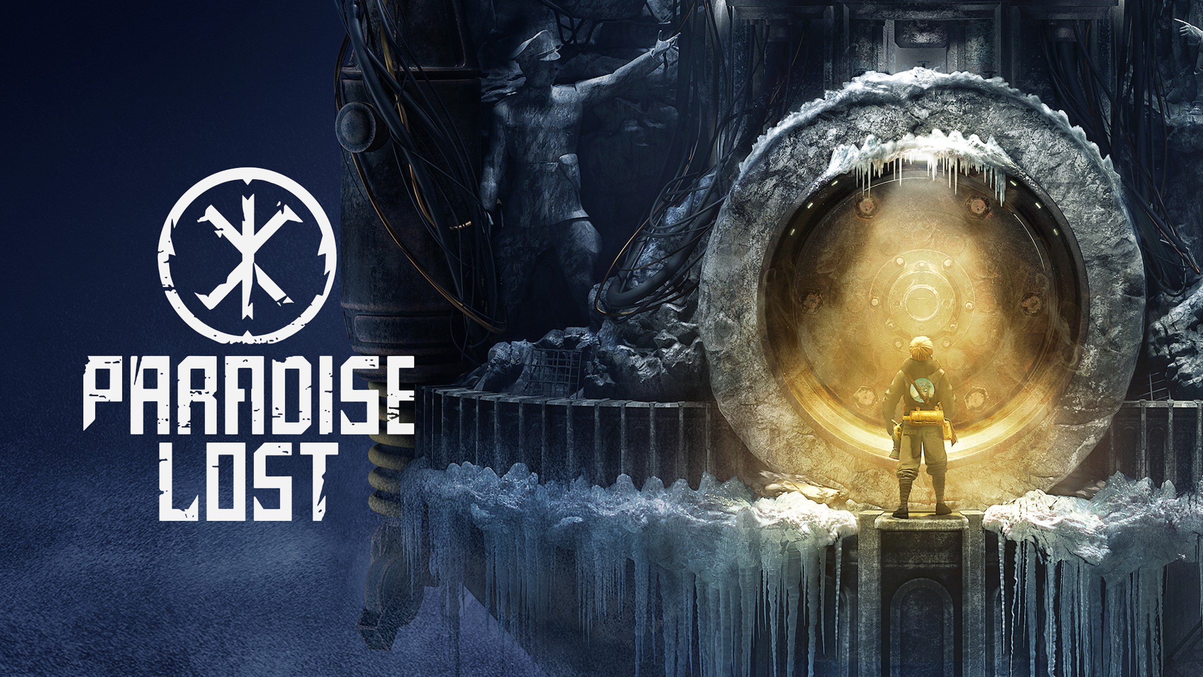 Paradise Lost para Nintendo Switch Site Oficial da Nintendo