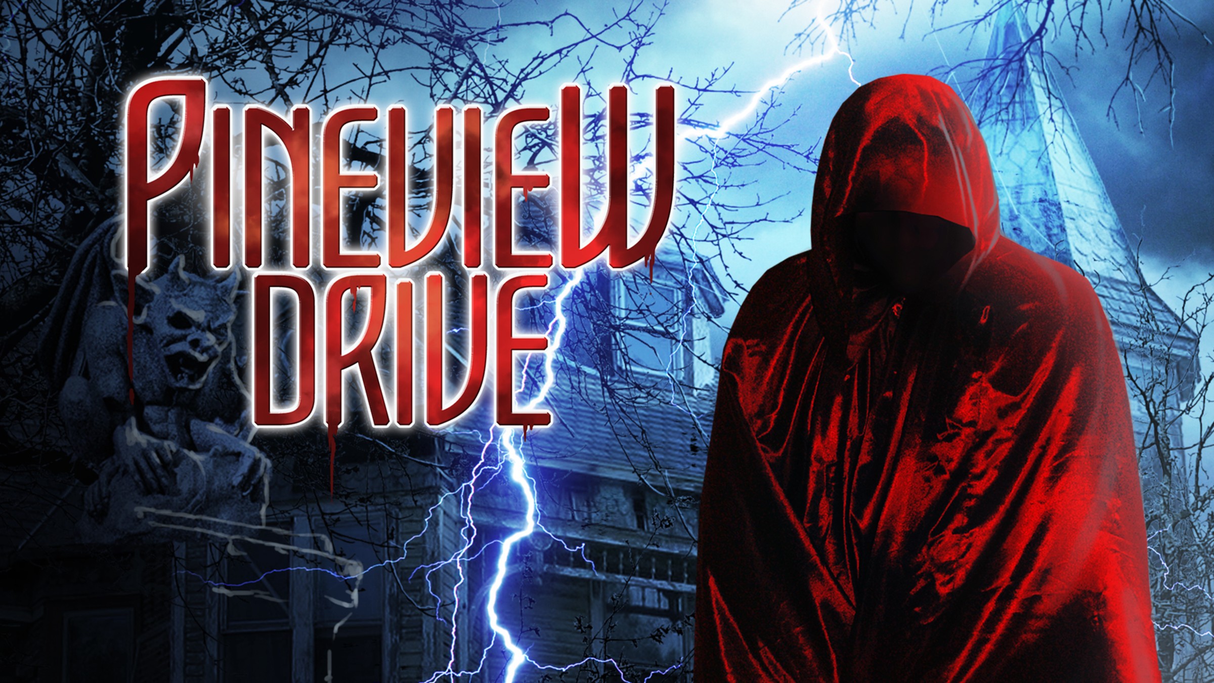 Pineview Drive para Nintendo Switch Site Oficial da Nintendo