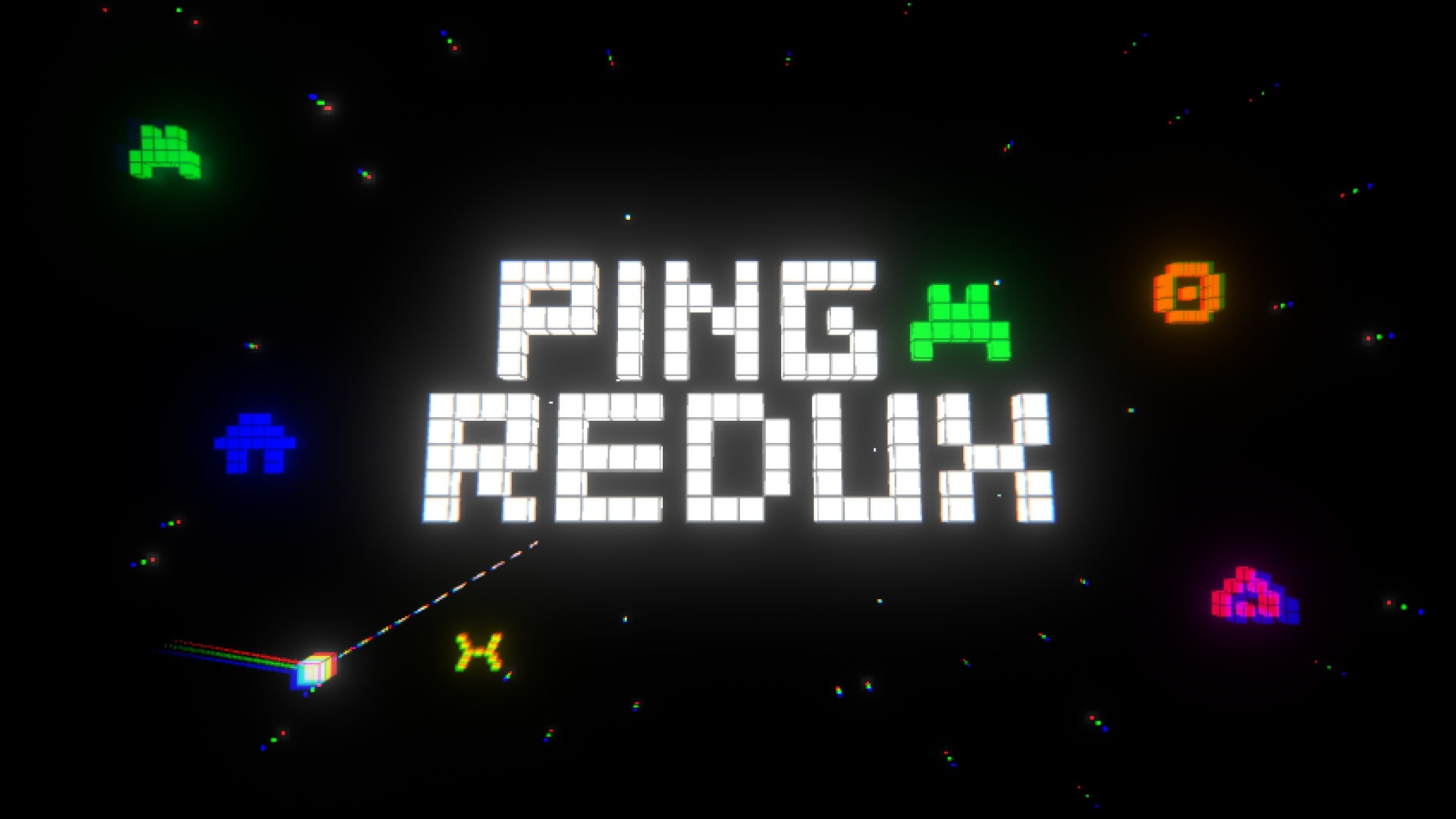 PING REDUX para Nintendo Switch - Site Oficial da Nintendo