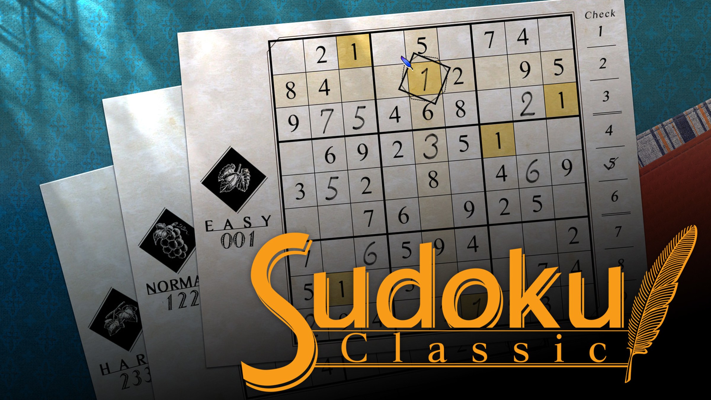 Sudoku Classic Para Nintendo Switch Site Oficial Da Nintendo Para Brasil 9658