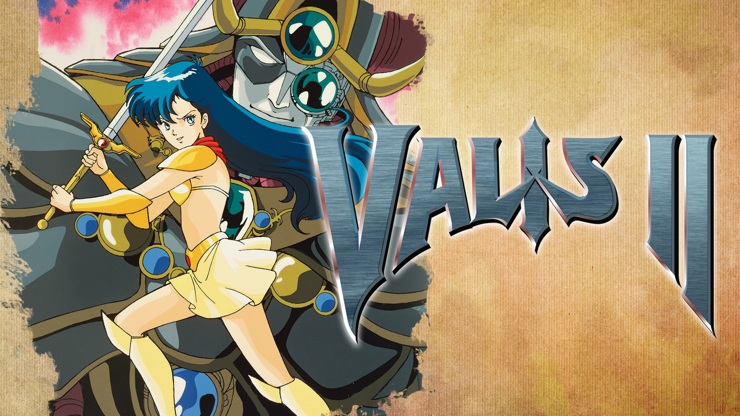 Valis II para Nintendo Switch Site Oficial da Nintendo