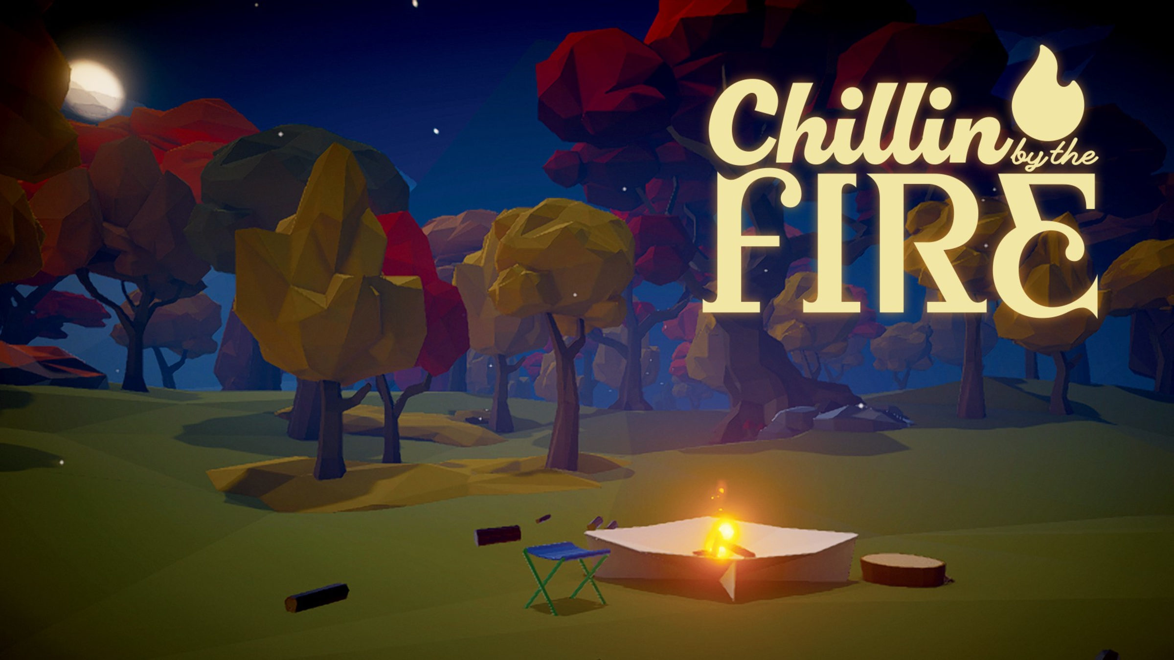 Chillin’ by the Fire for Nintendo Switch 2