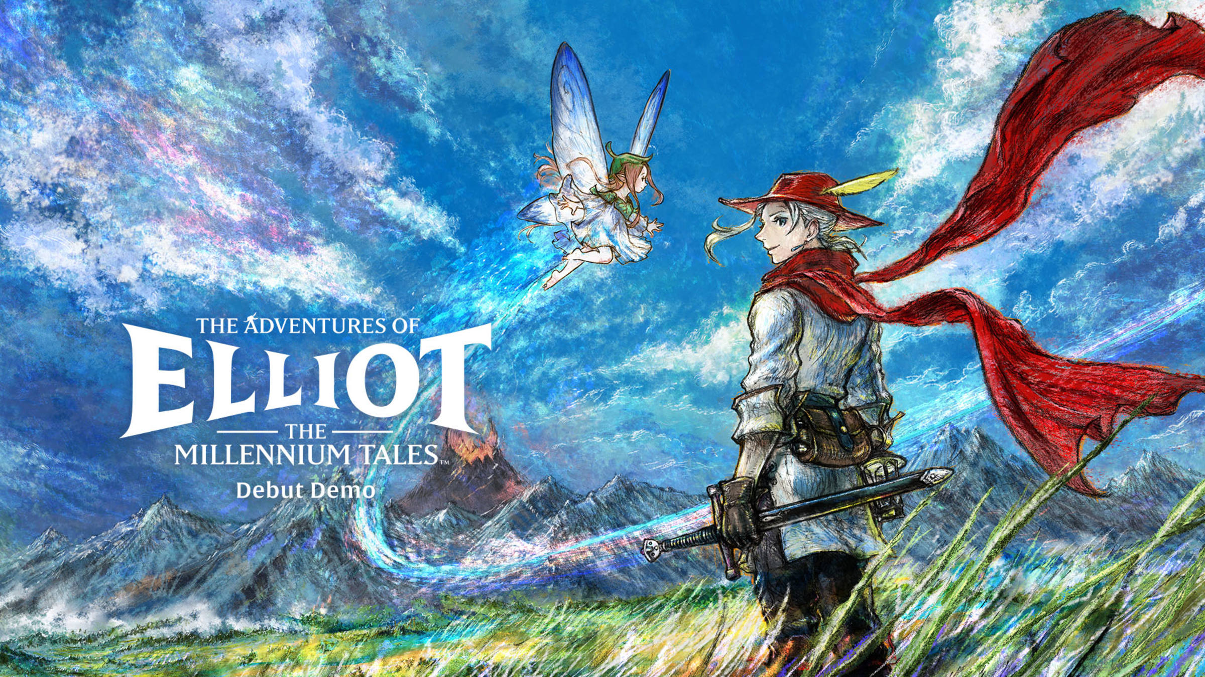 The Adventures of Elliot: The Millennium Tales Debut Demo for Nintendo Switch 2
