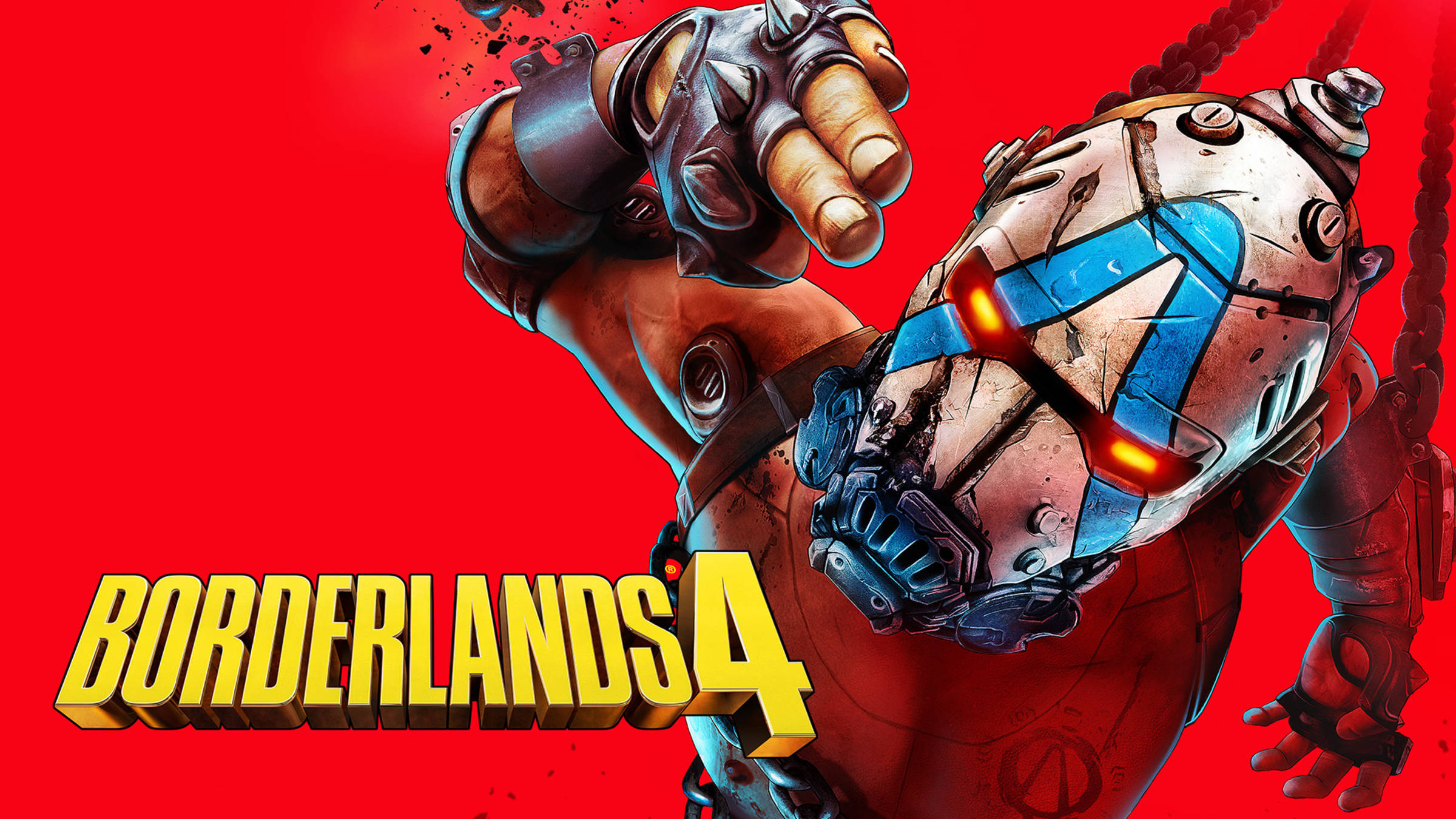 Borderlands 4 for Nintendo Switch 2 - Nintendo Official Site