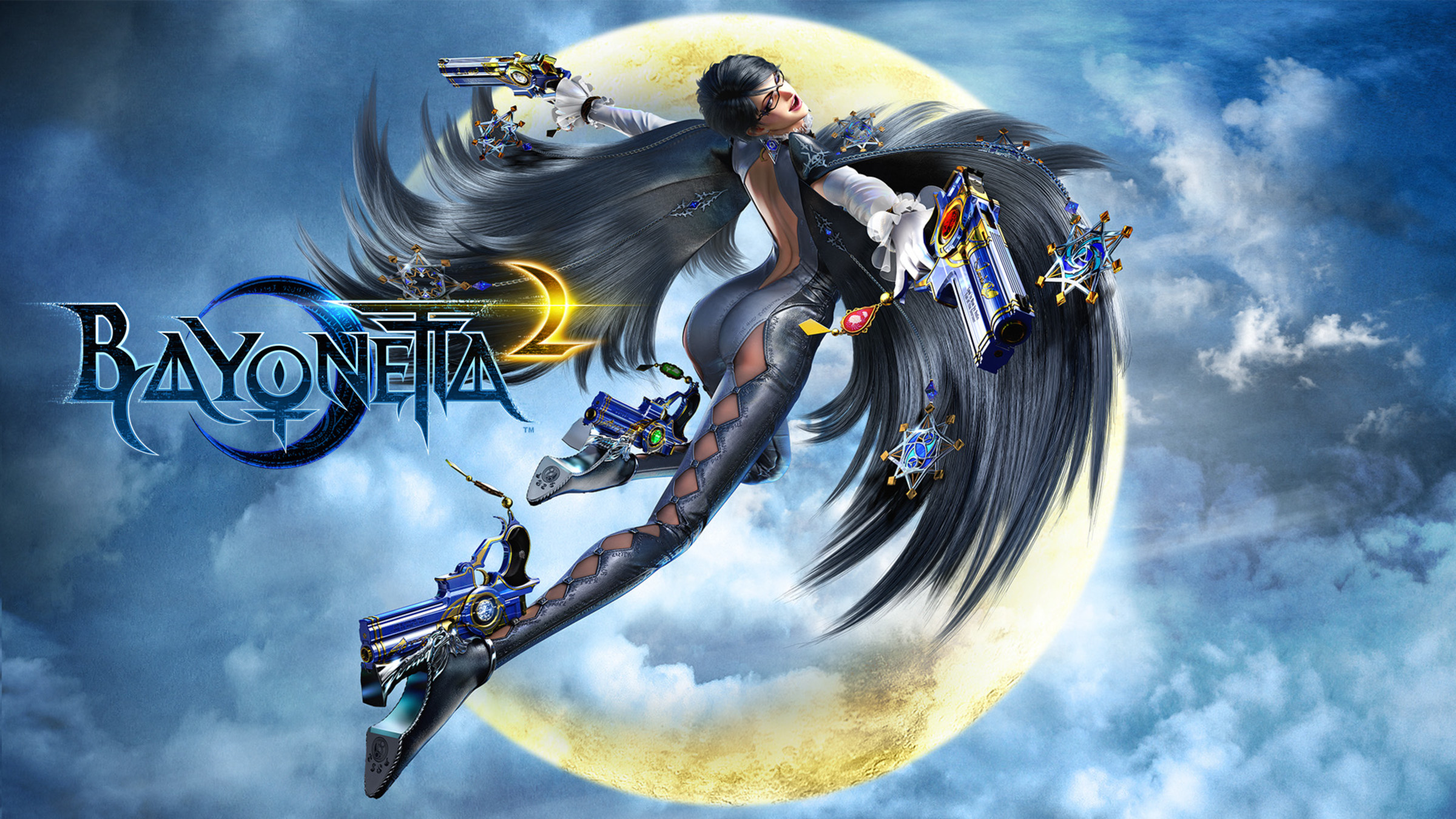 Bayonetta™ 2 para Nintendo Switch - Sitio Oficial de Nintendo para Chile