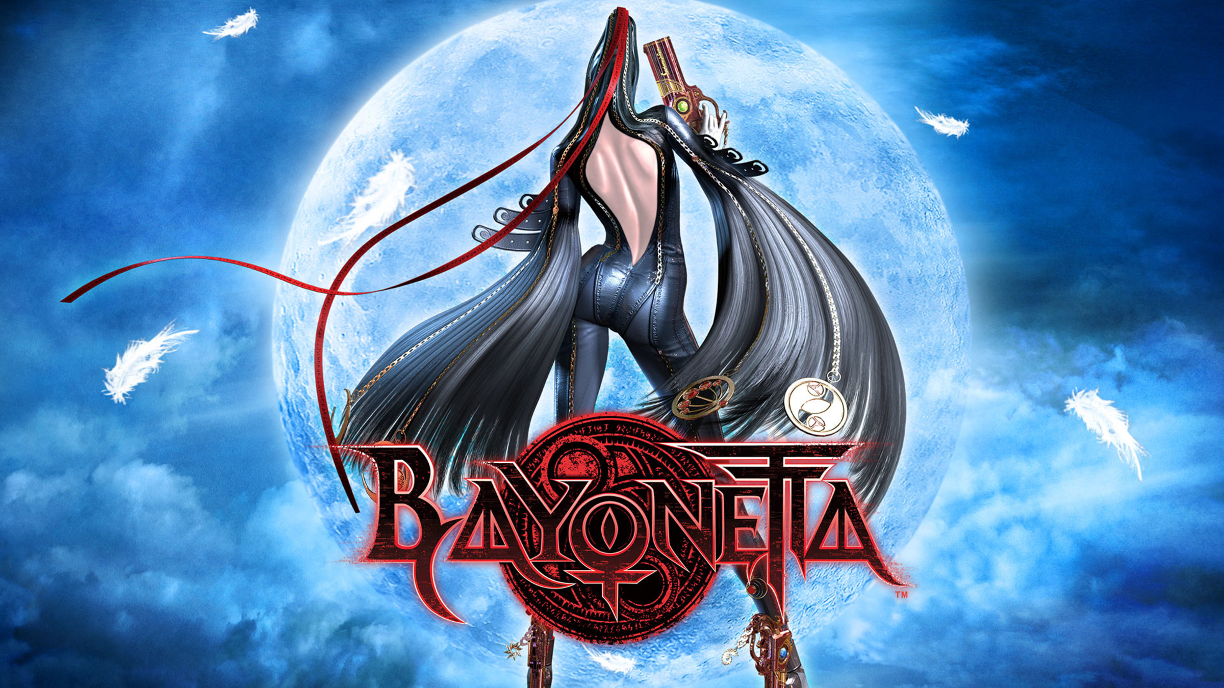 Bayonetta - Nintendo Switch 