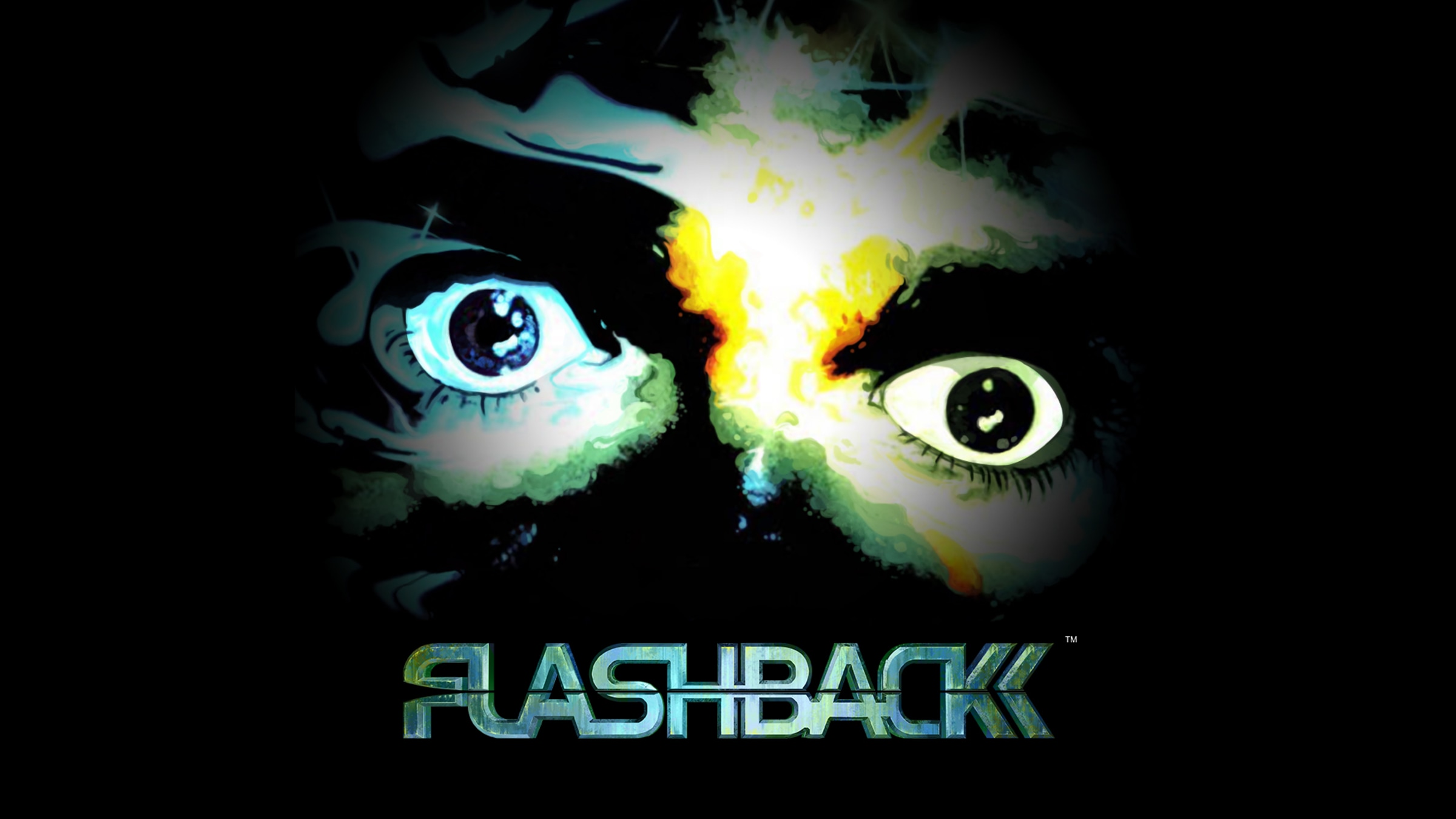 Flashback 2 Limited Edition - Nintendo Switch