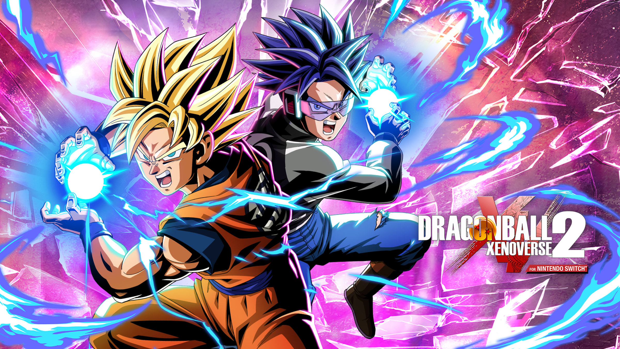 Buy Dragon Ball FighterZ, PS4/PS5 Digital/Physical Game in BD