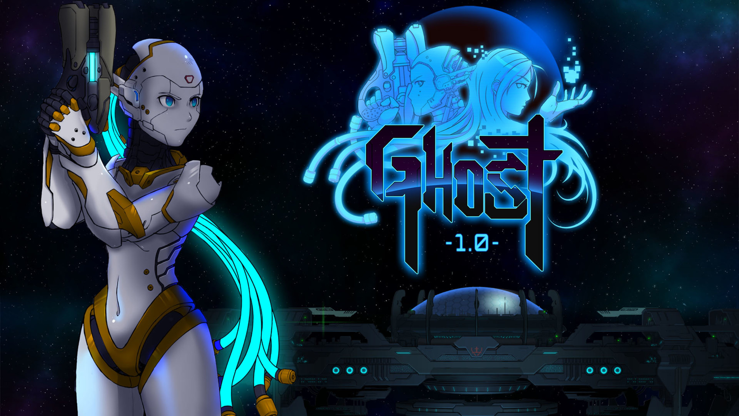 Nintendo Switch - Ghost 1.0 + Unepic Collection 輸入版 switch Ghost 1.0 + Unepic Collection [Limited Edition] LE PLAY