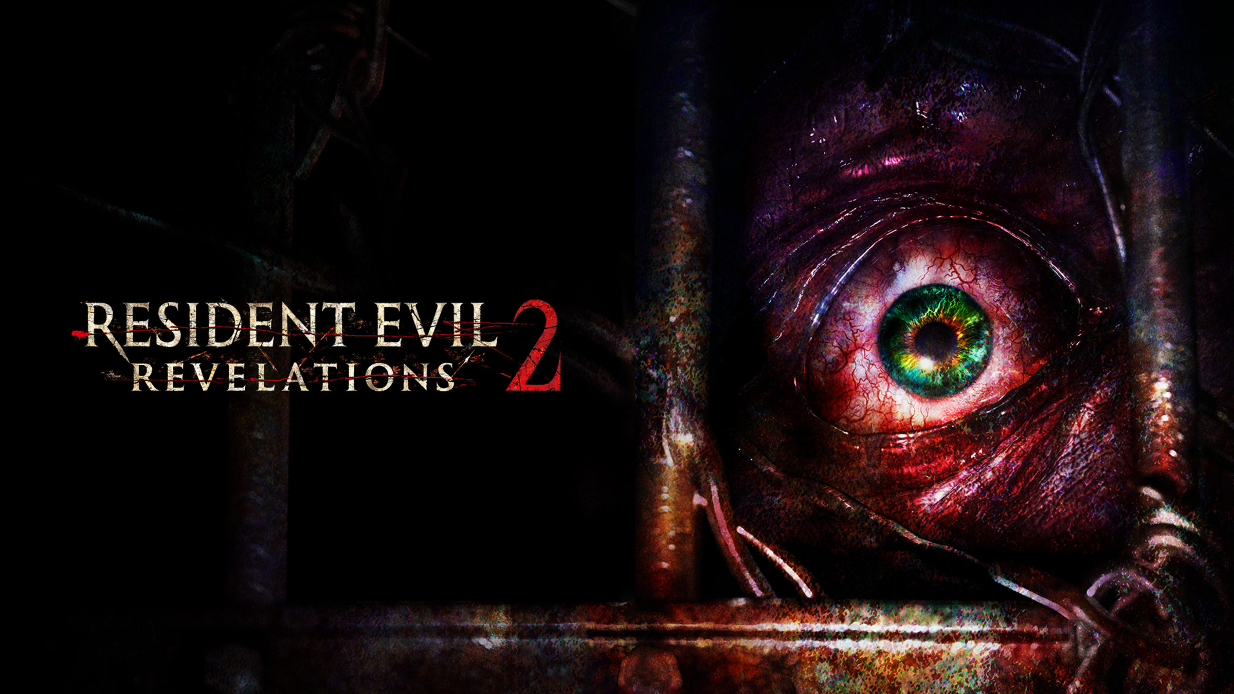 Resident Evil Revelations 2 for Nintendo Switch - Nintendo Official Site