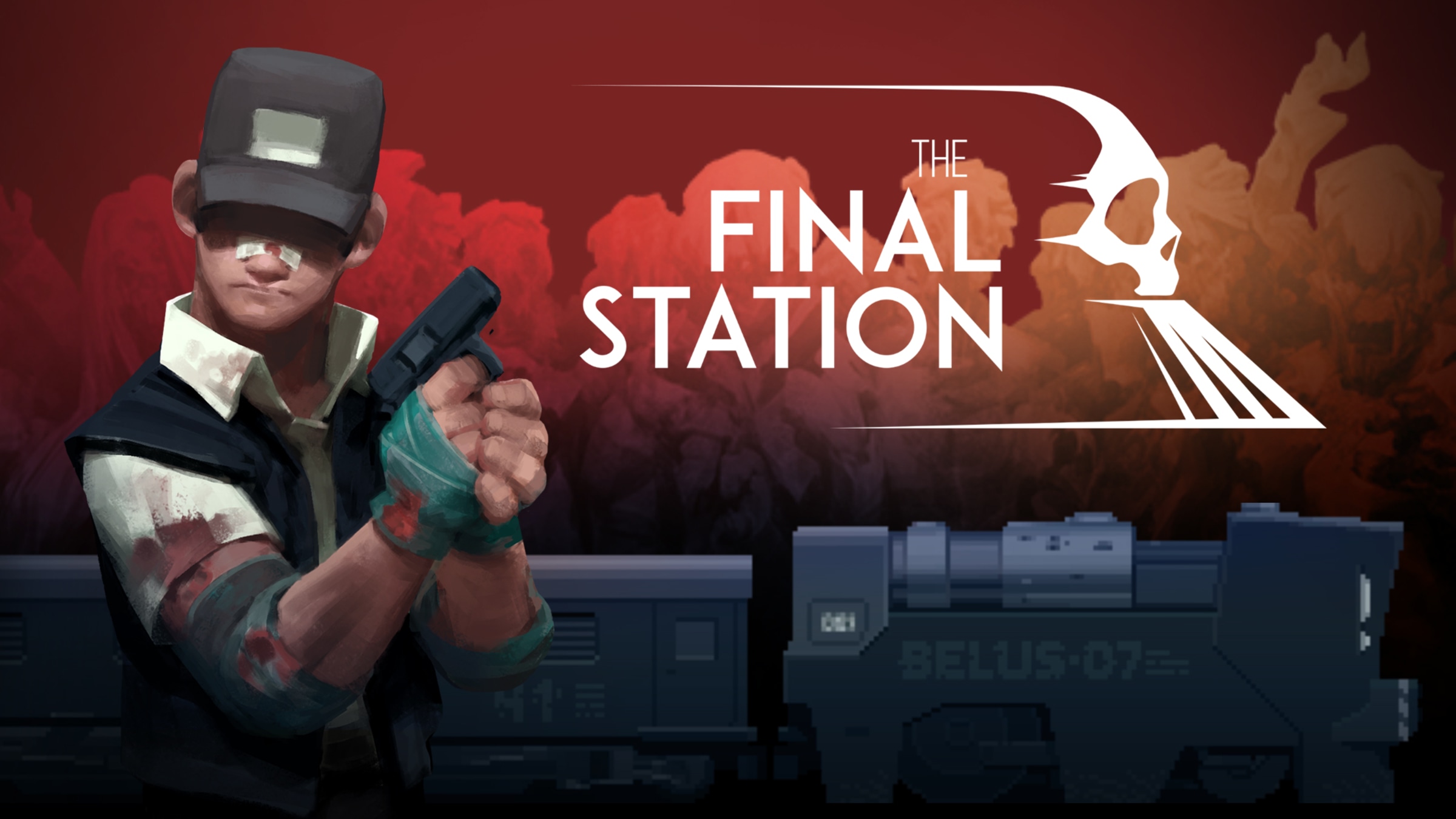 The Final Station for Nintendo Switch - Nintendo Official Site