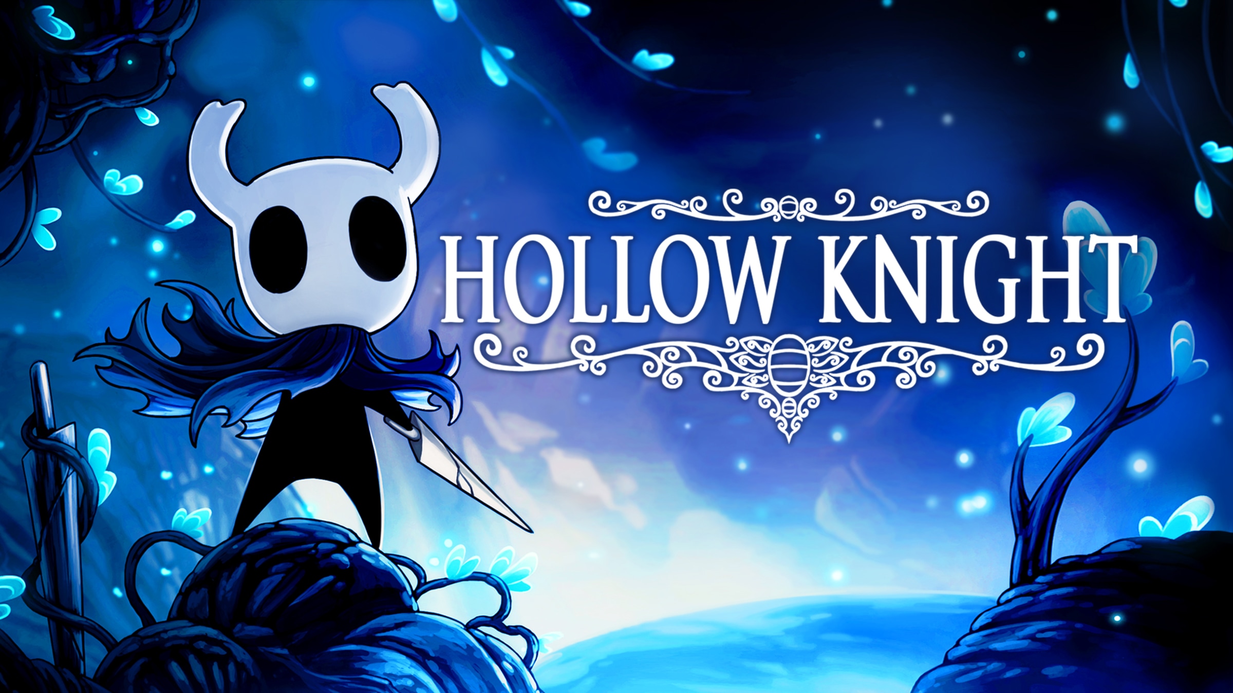 Hollow Knight for the Nintendo Switch is about to release