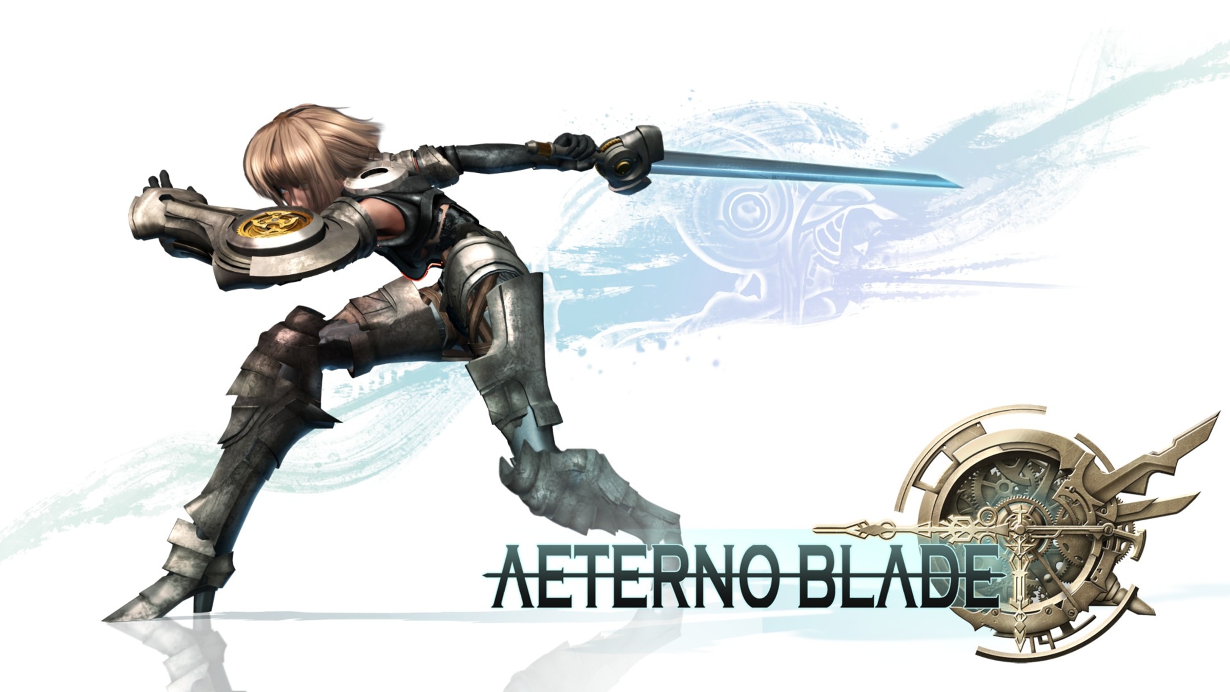 新品　AETERNO BLADE II NINTENDO SWITCH 海外版 Aeternoblade II 2 (Nintendo Switch) Hack And Slash for sale