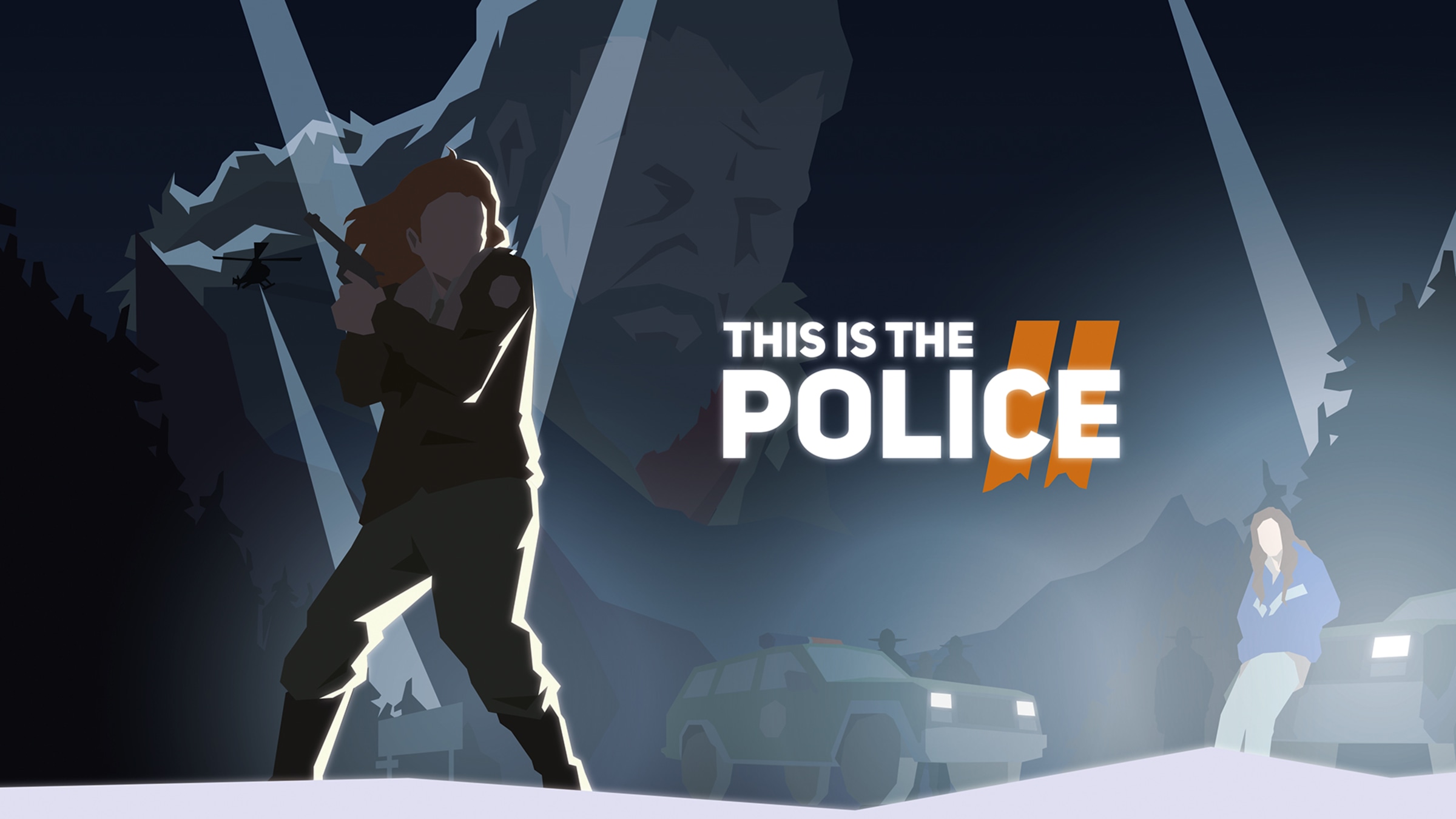 This is the Police 2 for Nintendo Switch - Nintendo Official