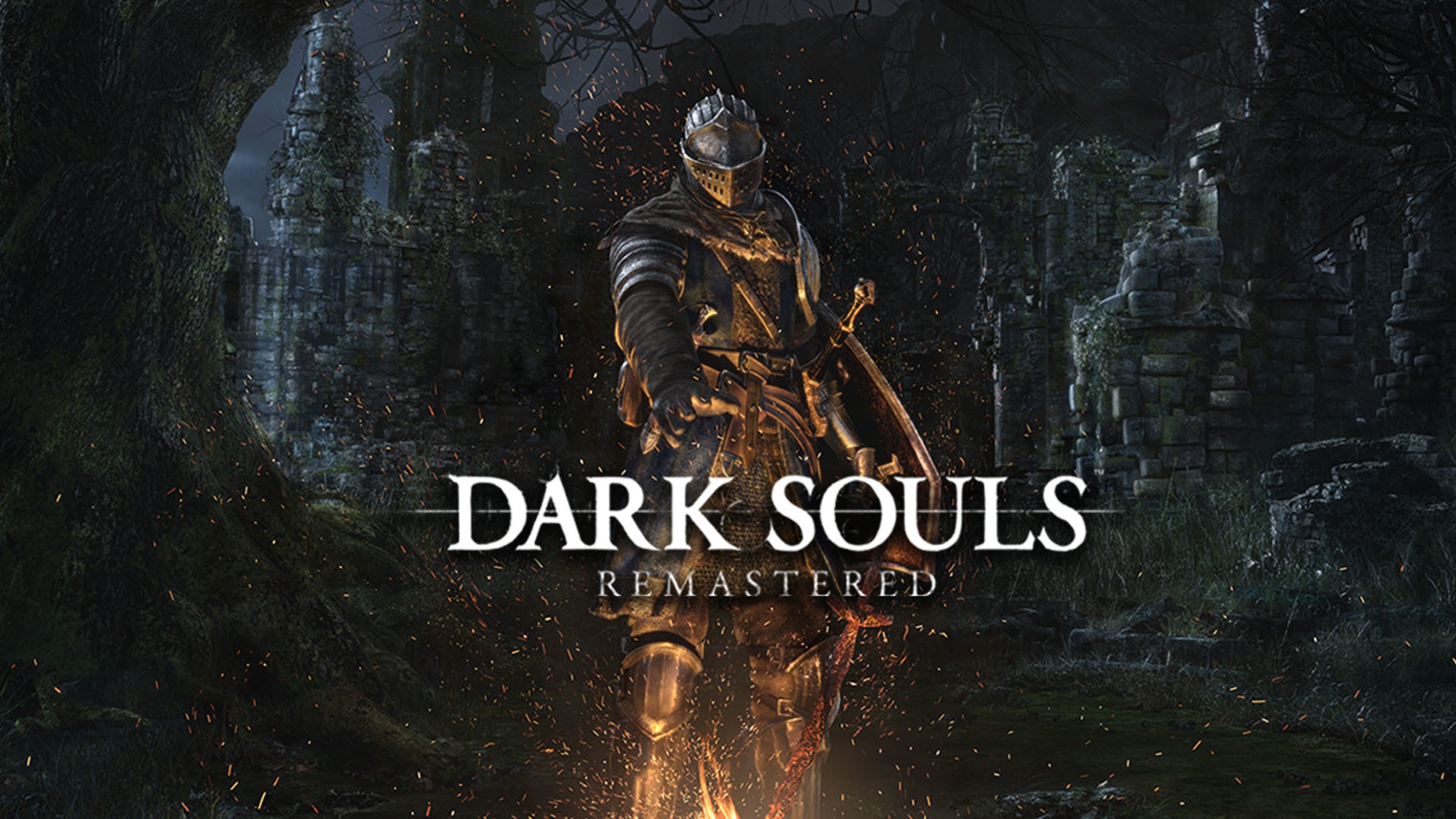 Análise  Dark Souls: Remastered vai te matar em alta resolução e 60 FPS -  Canaltech