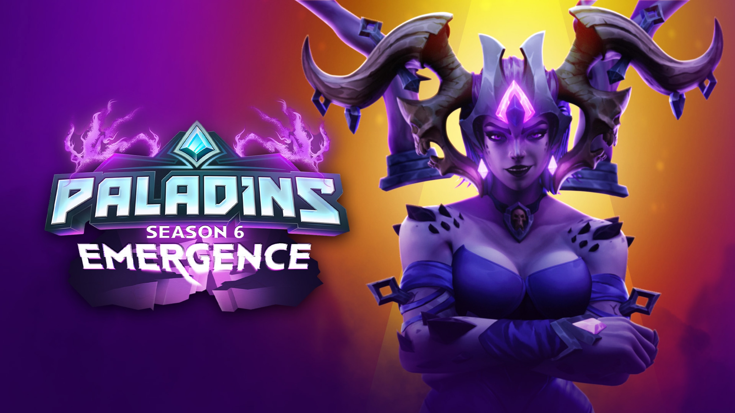 Free Paladins Champions of the Realm Nintendo Switch PhatWallet