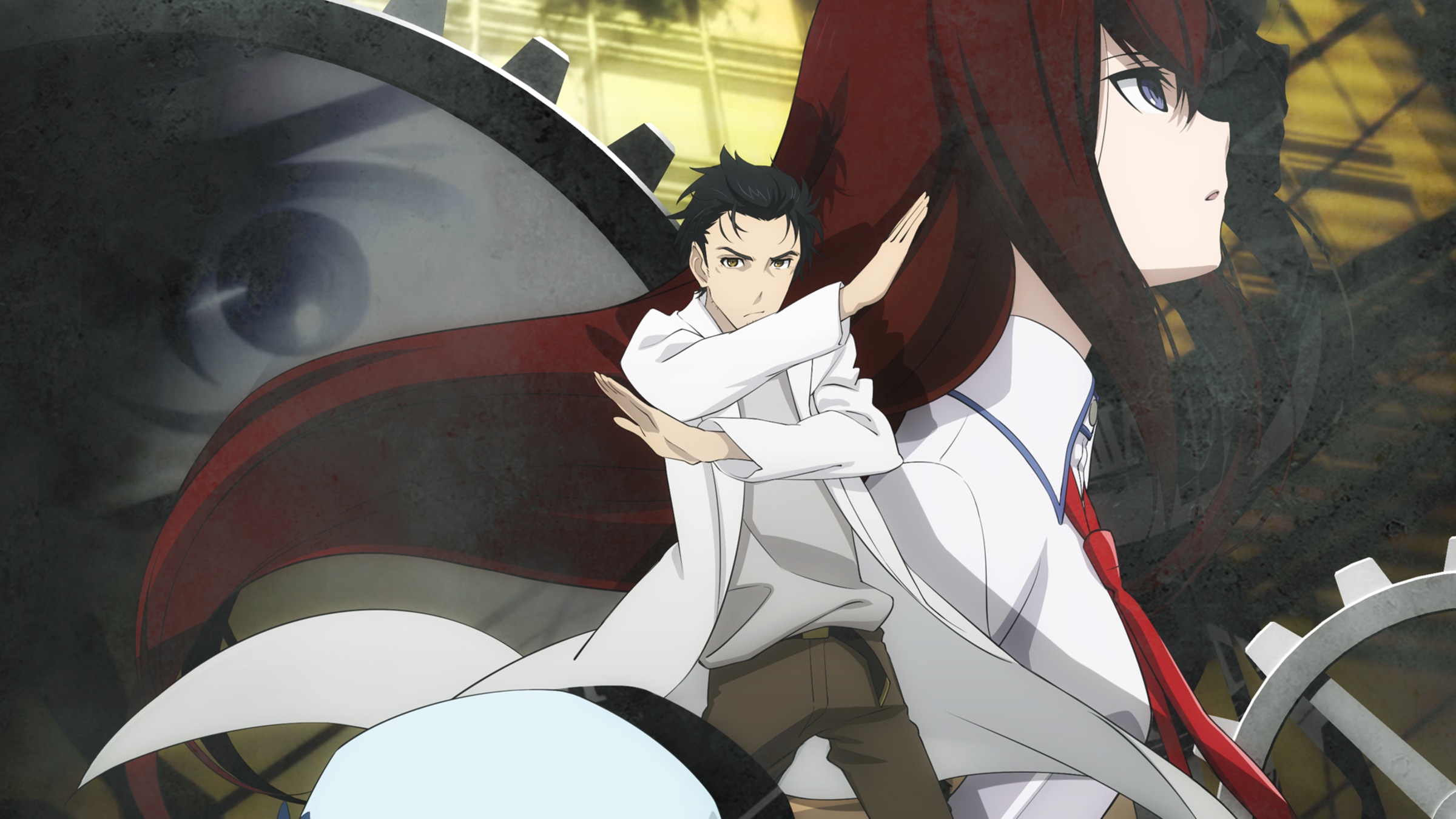 STEINS;GATE 