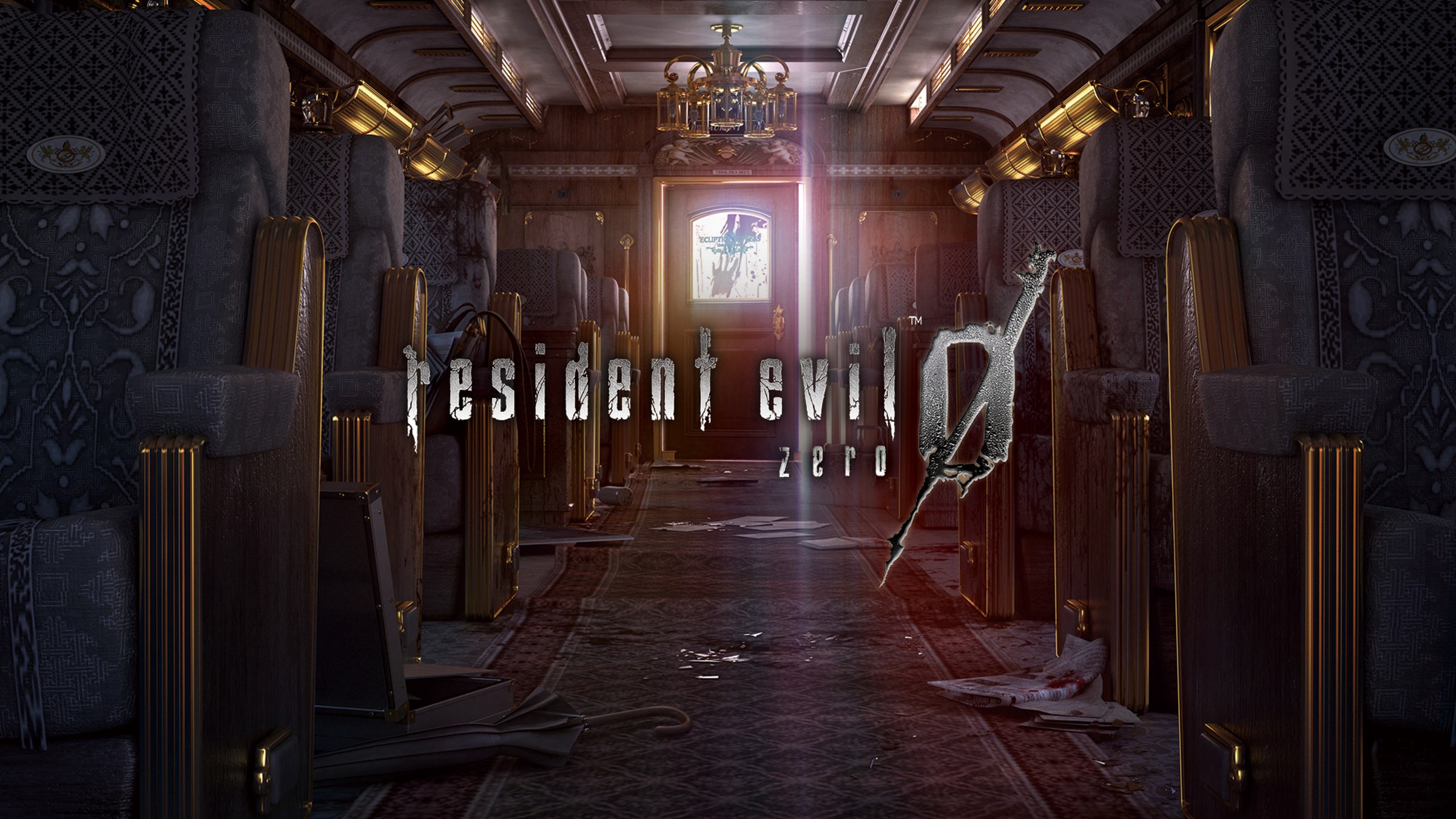 Resident Evil 0