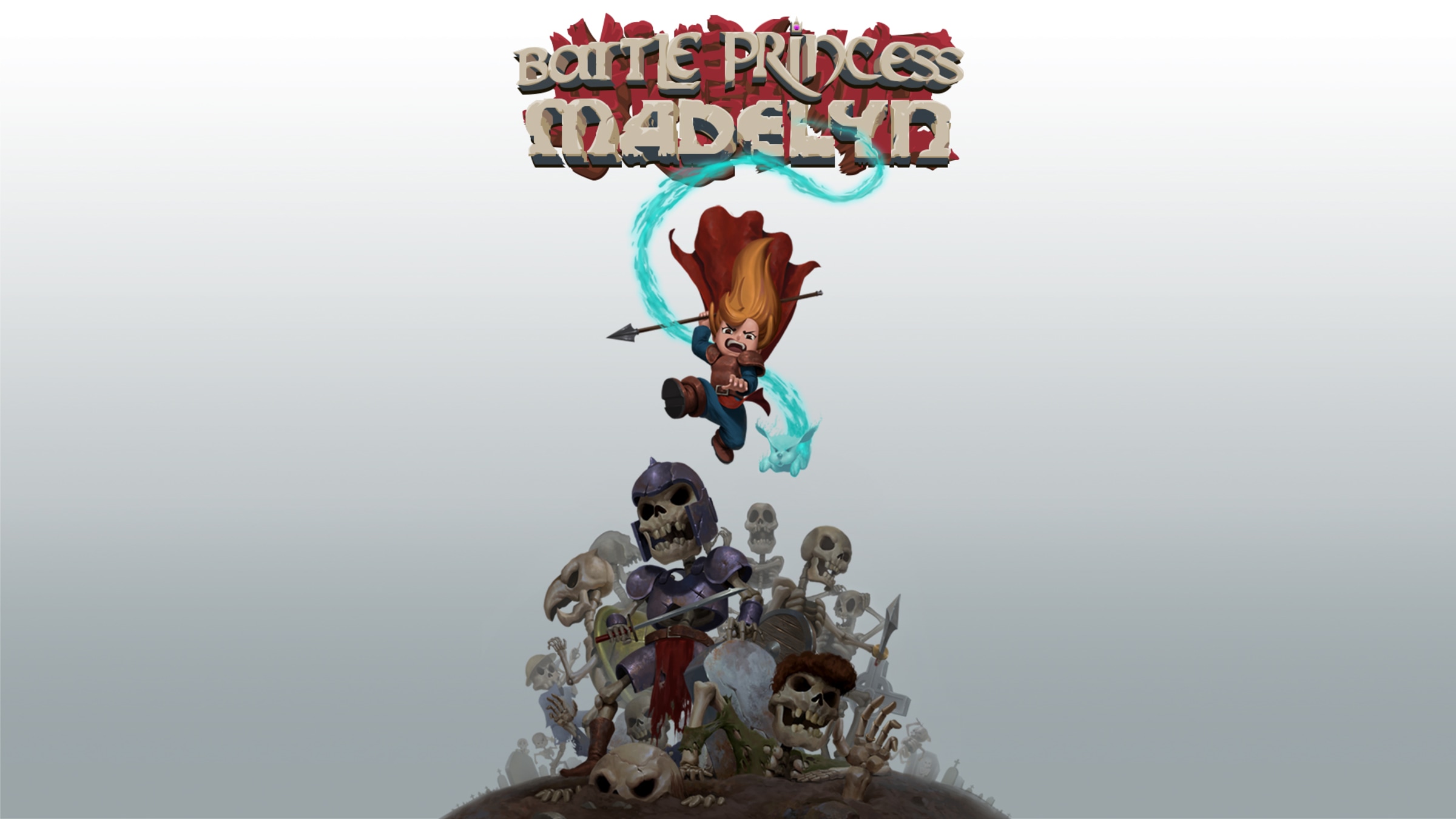 Battle Princess Madelyn for Nintendo Switch - Nintendo