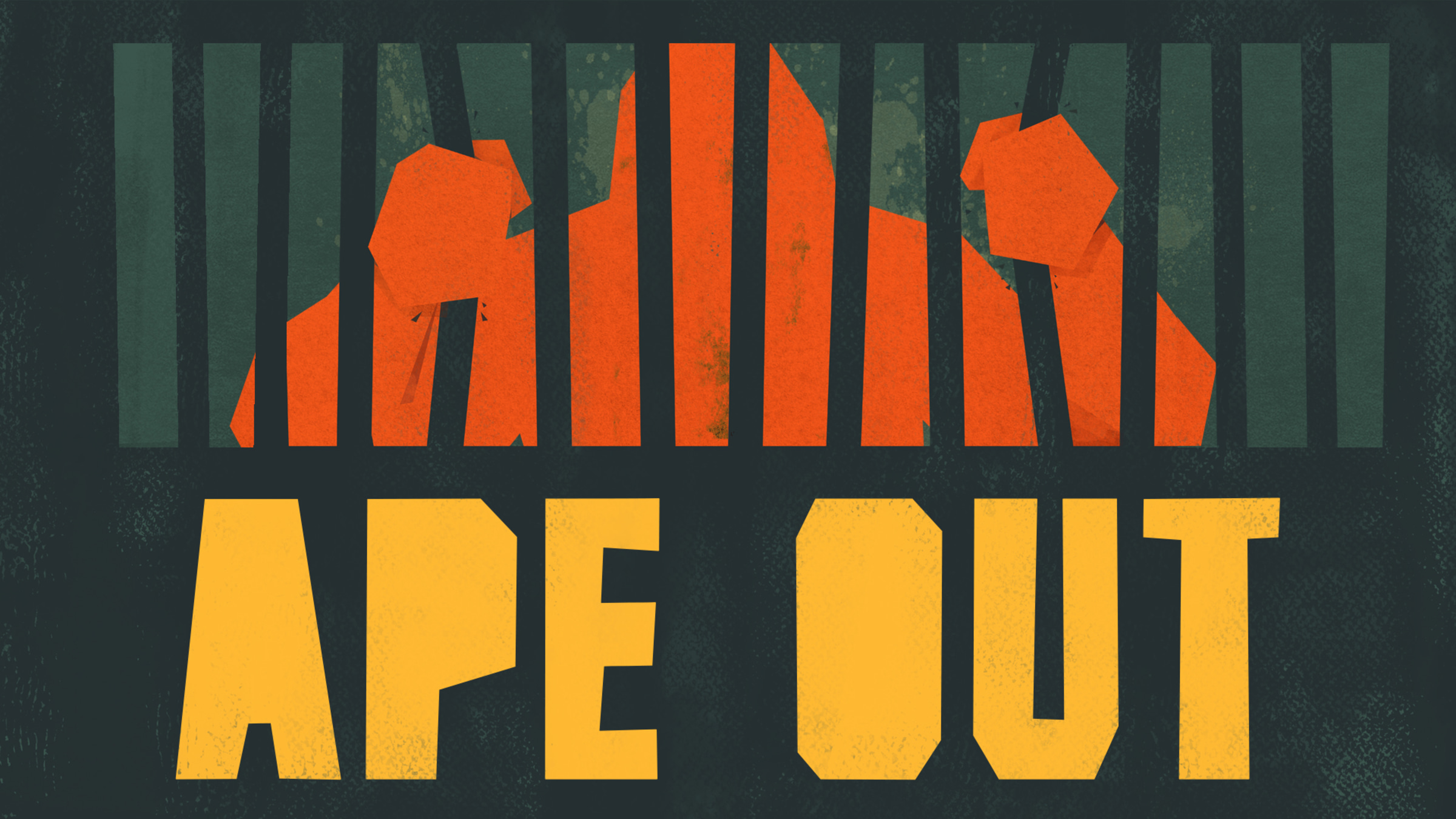Switch cheap ape out