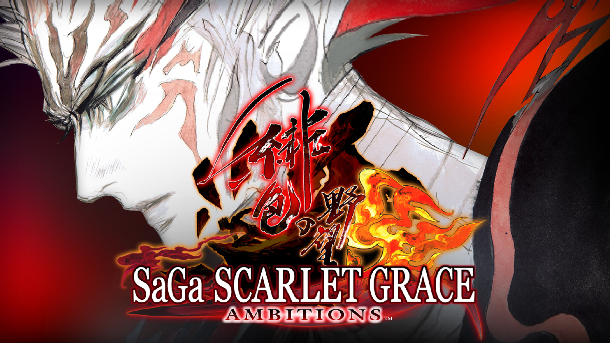 【現金特価】 AMBITIONS™ GRACE: SCARLET SaGa for Switch Nintendo Nintendo Switch