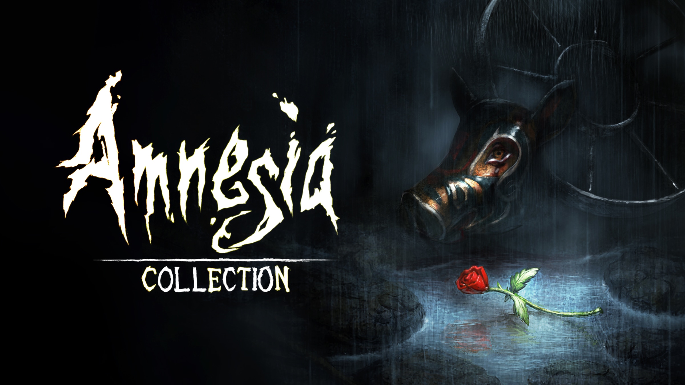 Amnesia: Collection for Nintendo Switch - Nintendo Official Site
