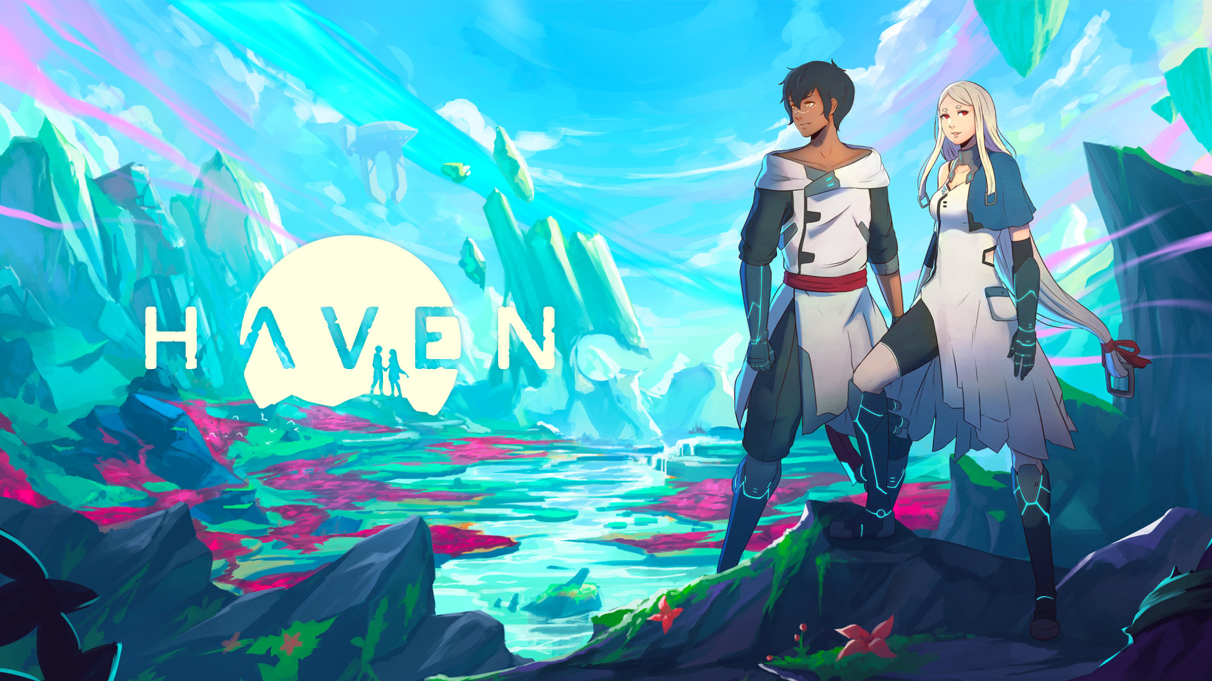Haven for Nintendo Switch - Nintendo Official Site for Canada