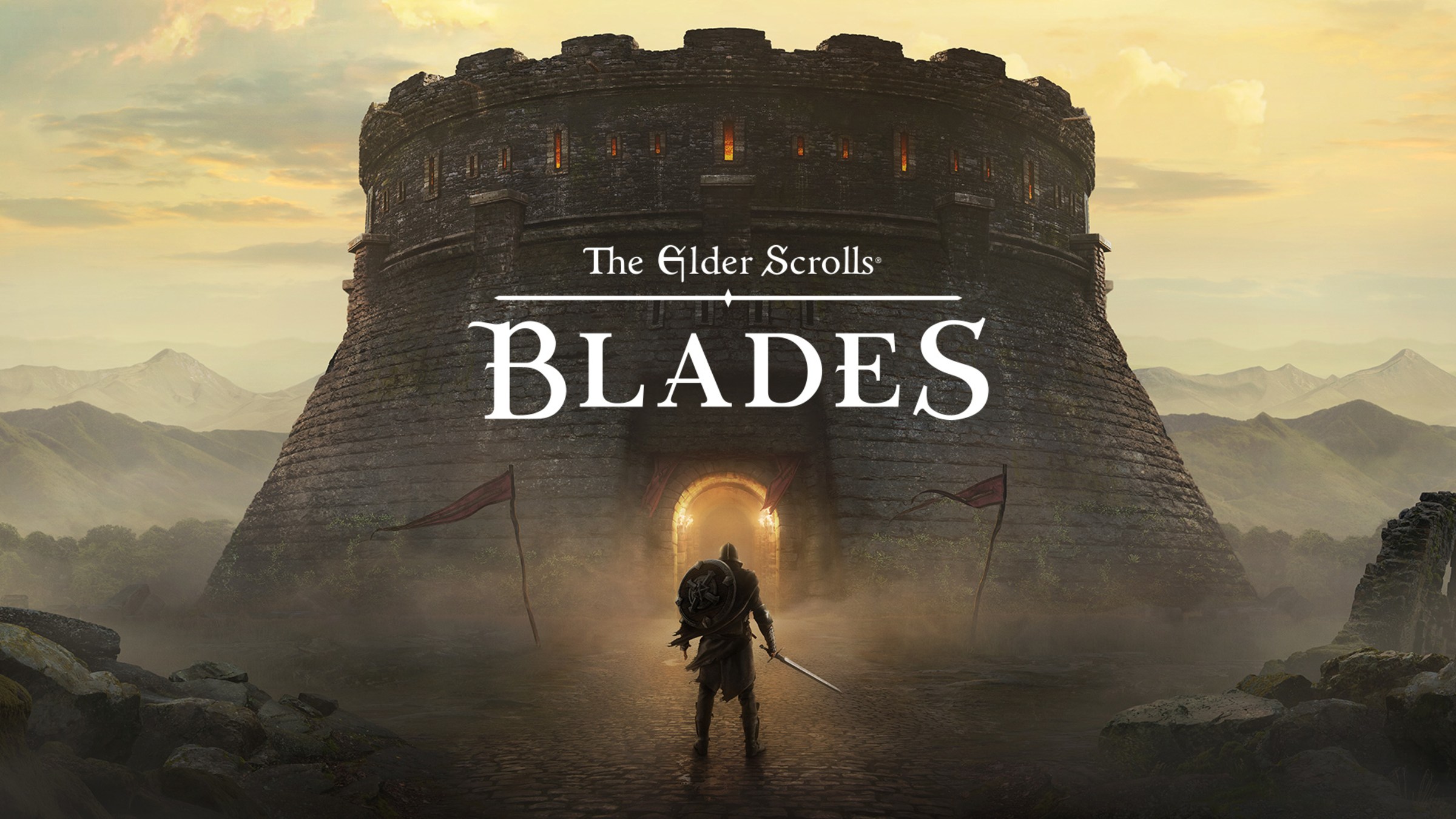 The Elder Scrolls®: Blades para Nintendo Switch - Site Oficial da