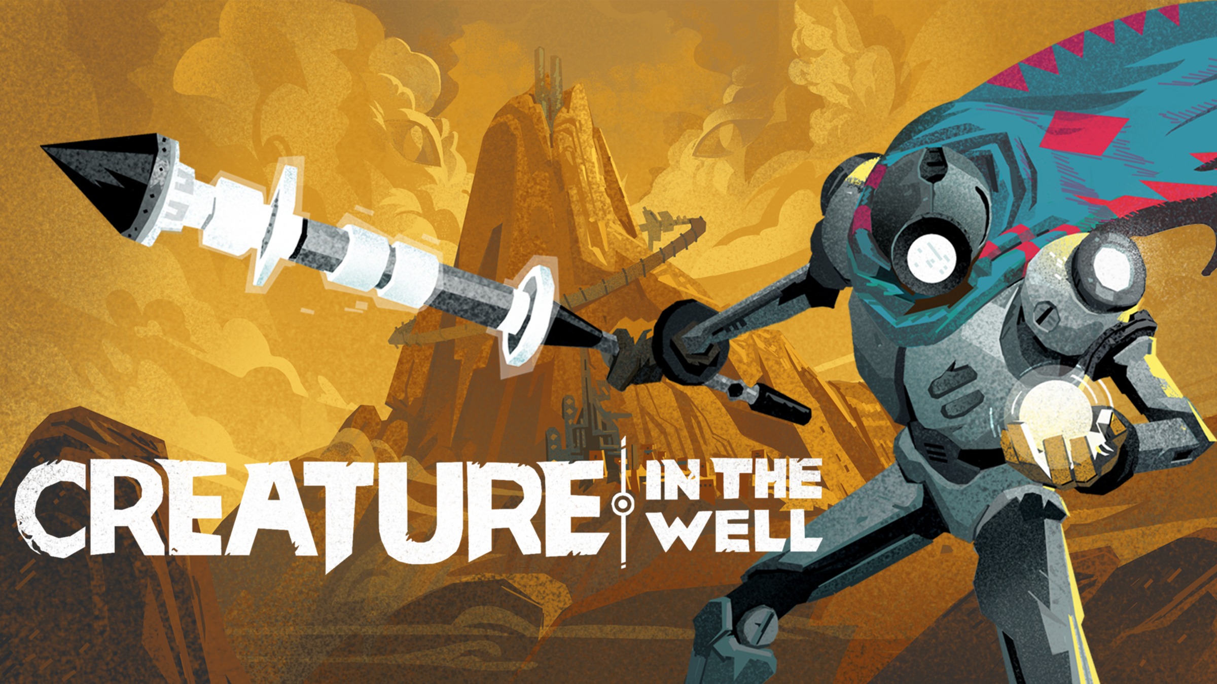 Creature in the Well for Nintendo Switch - Nintendo Official