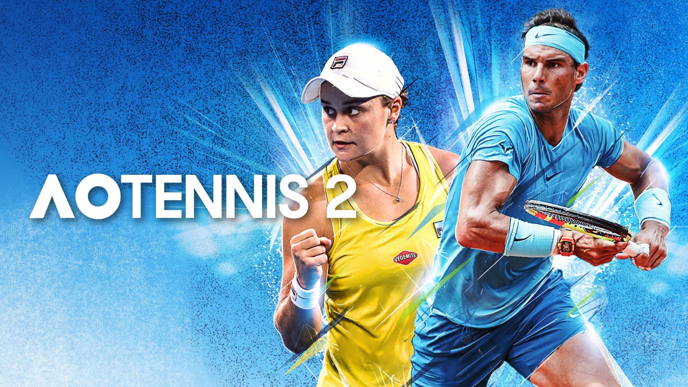 AO Tennis 2