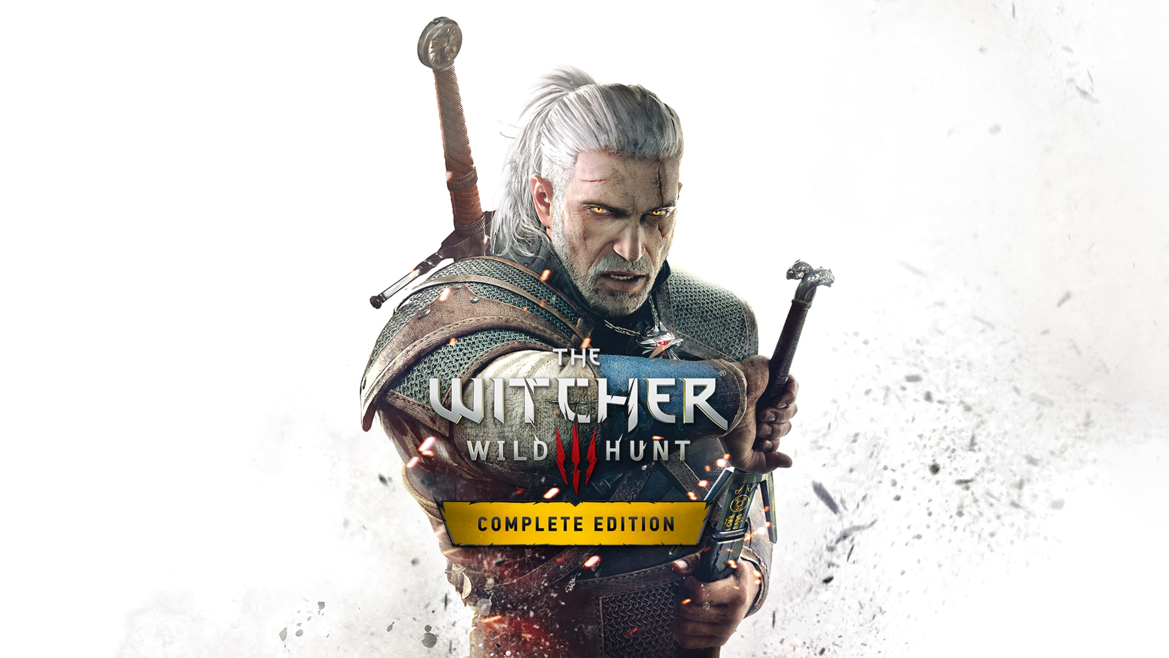 The Witcher III: Wild Hunt: Complete Edition, Warner Home, Nintendo Switch  