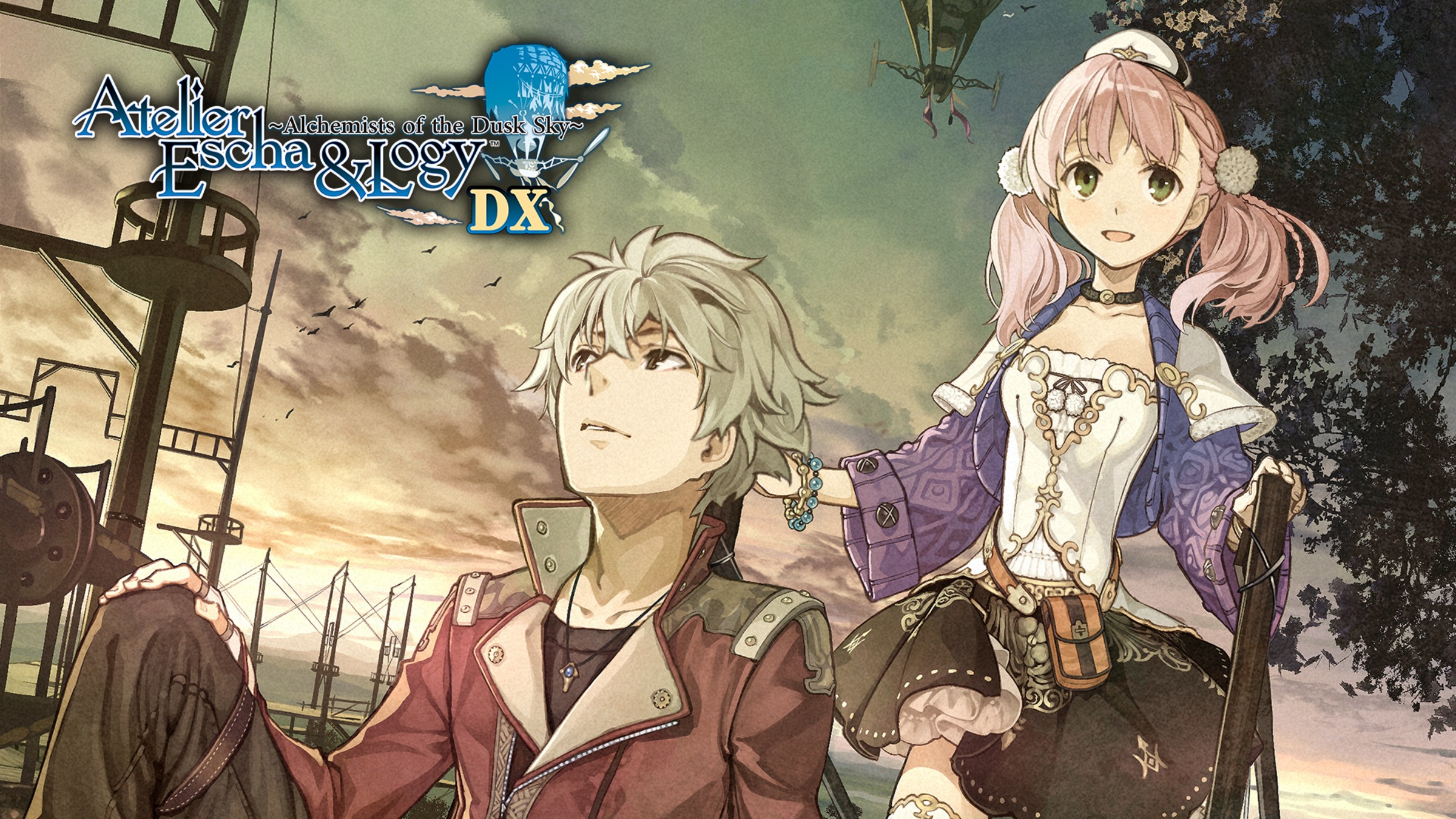 Amazon.com: Atelier Mysterious Trilogy Deluxe Pack (Import