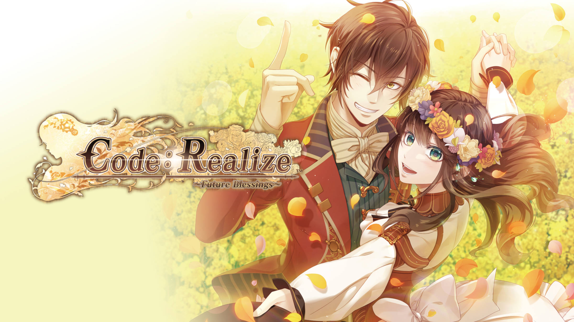 Code: Realize ~Future Blessings~ for Nintendo Switch